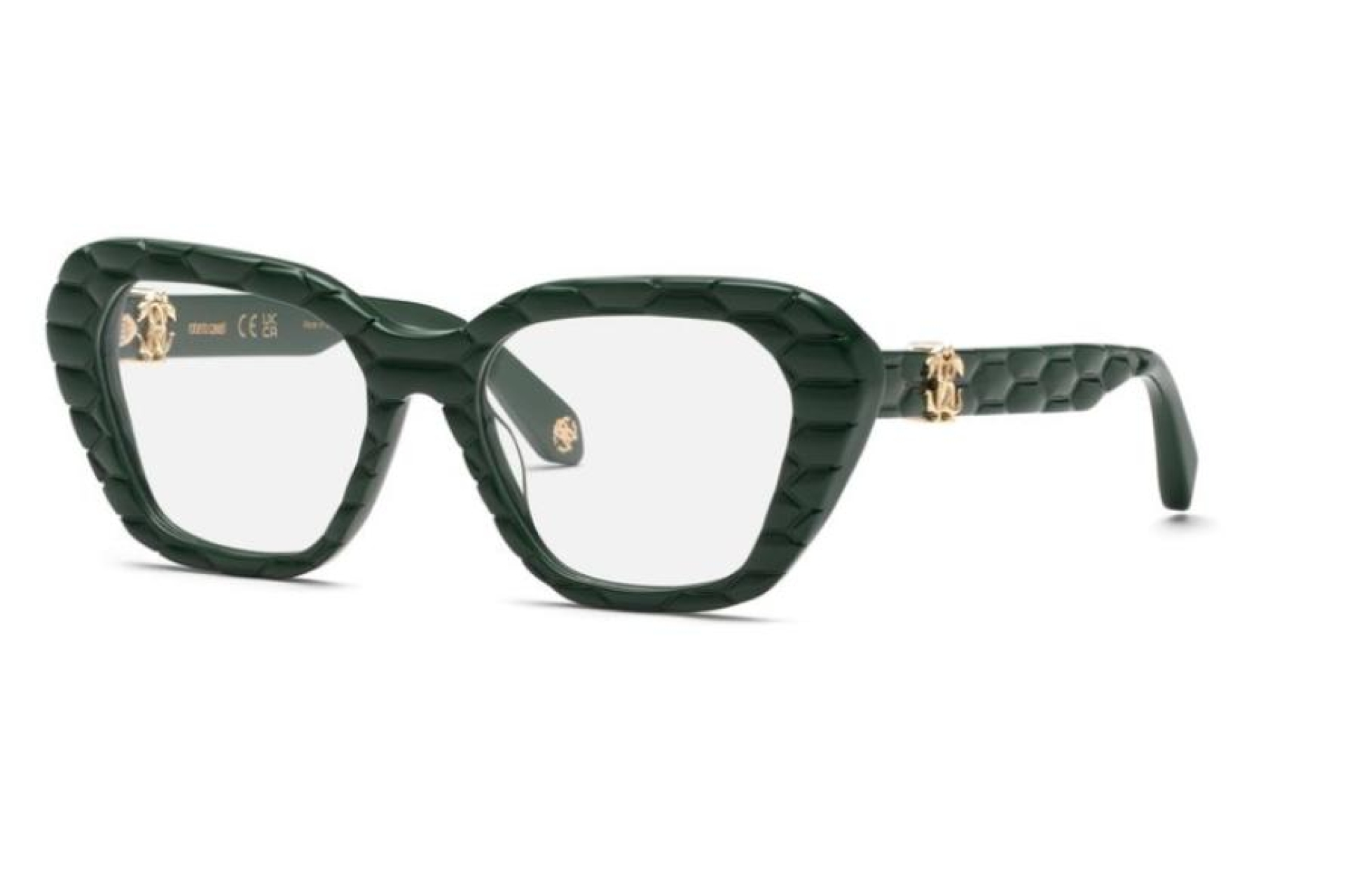 Оправа для очков Roberto Cavalli 070M 0D80