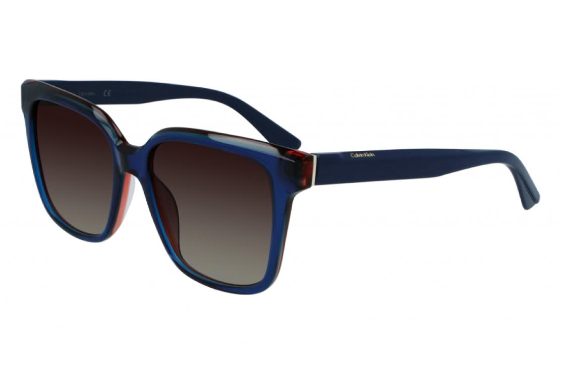 Солнцезащитные очки Calvin Klein 21530S 438