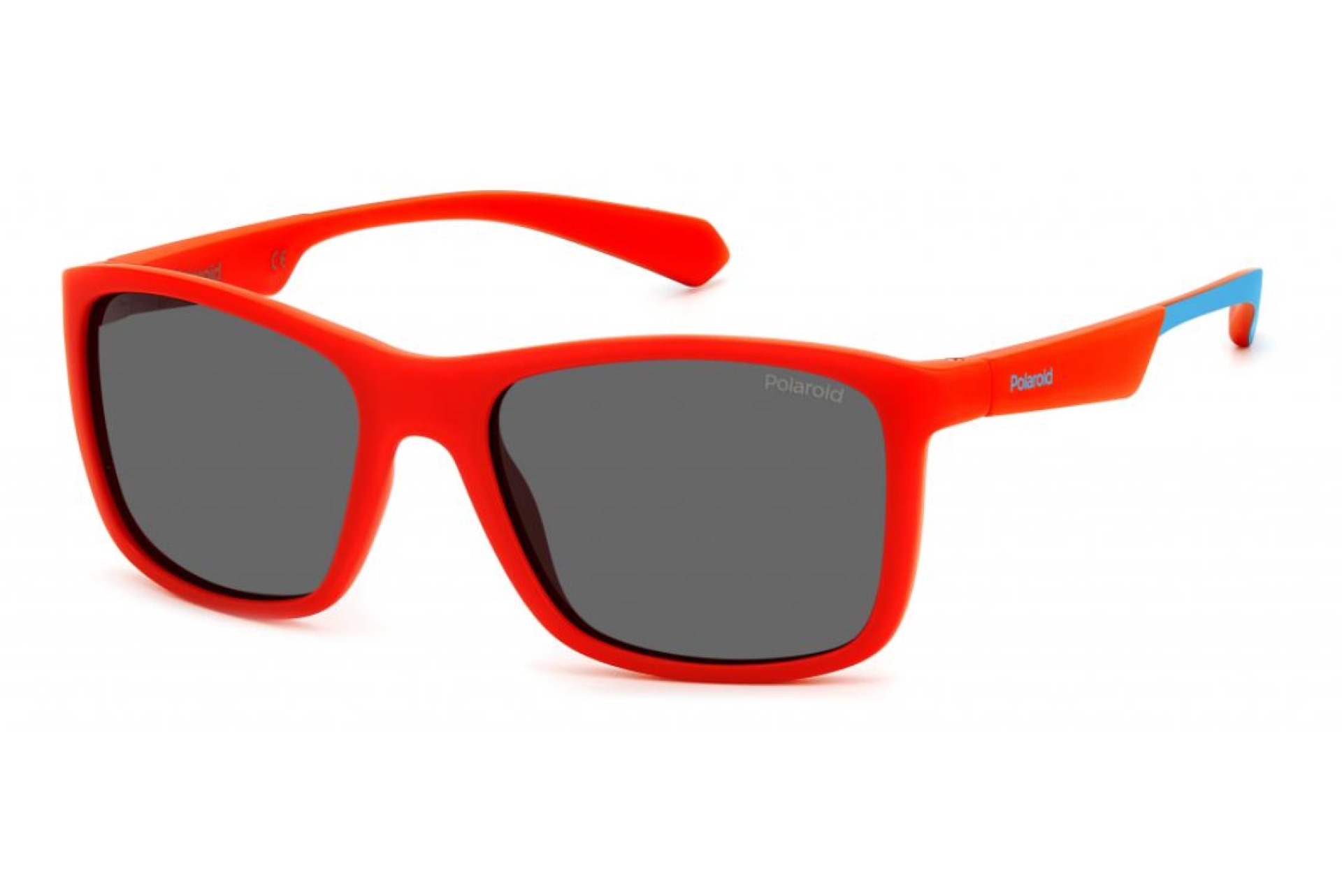 Солнцезащитные очки Polaroid 8053/S M9 4E3 (7-10 лет)