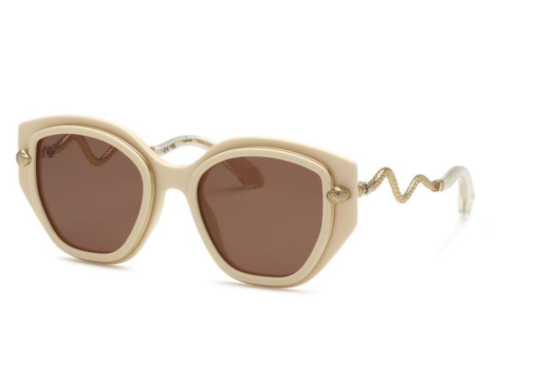 Солнцезащитные очки Roberto Cavalli 096M 09X7