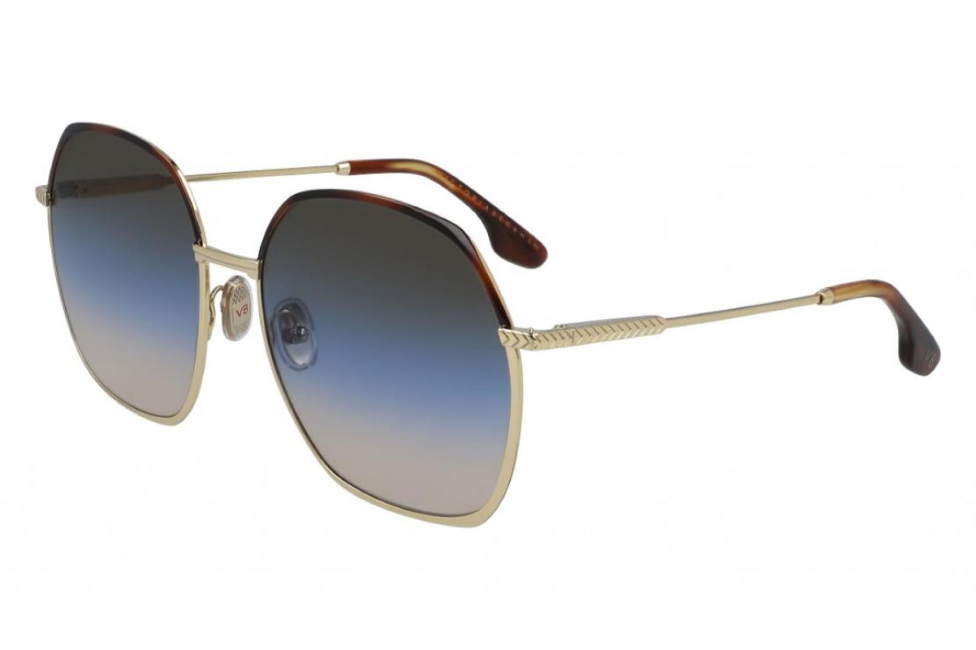 Солнцезащитные очки Victoria Beckham 206S 720