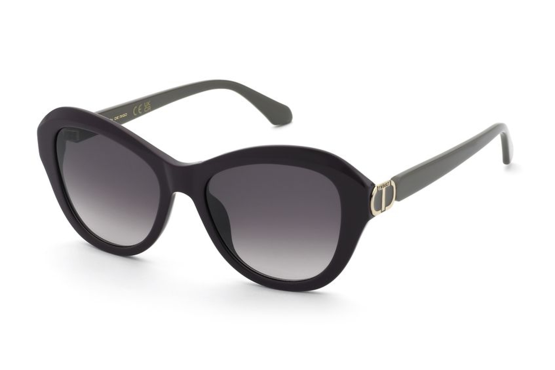 Солнцезащитные очки Twinset 097 09FD