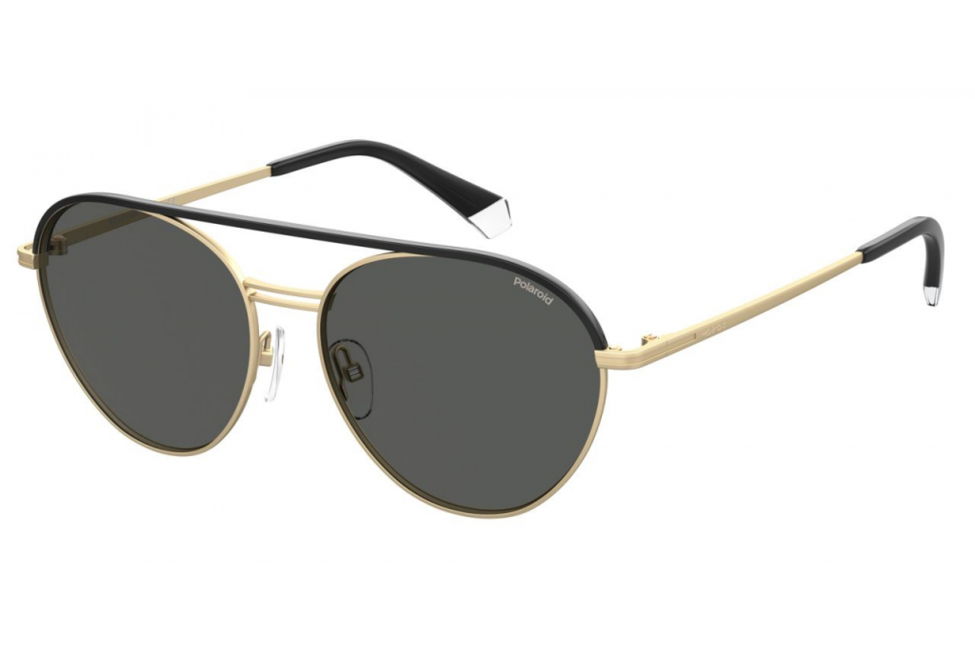 Солнцезащитные очки POLAROID 2107/S/X AOZ M9