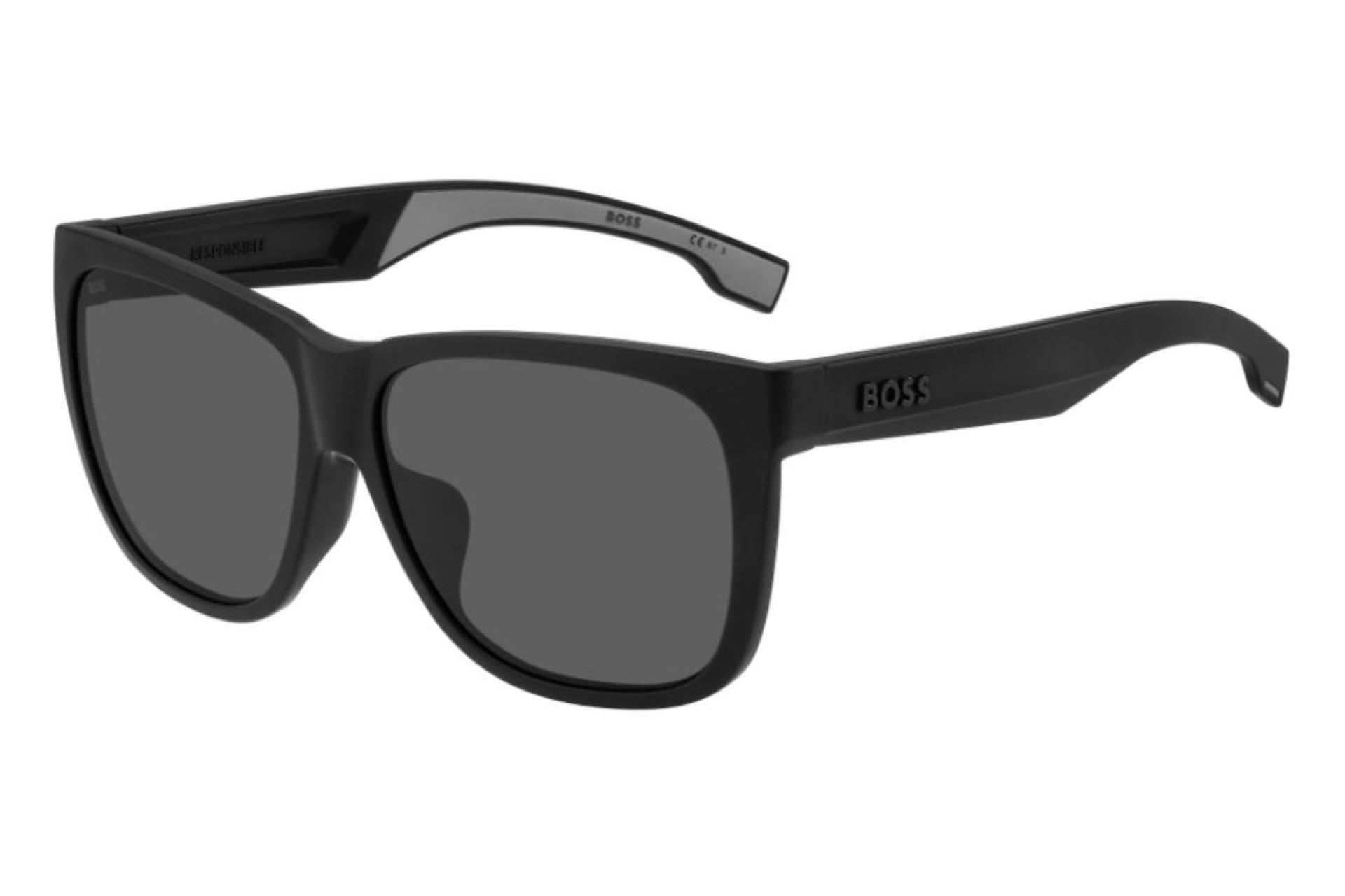 Солнцезащитные очки Hugo Boss 1453/F/S IR O6W