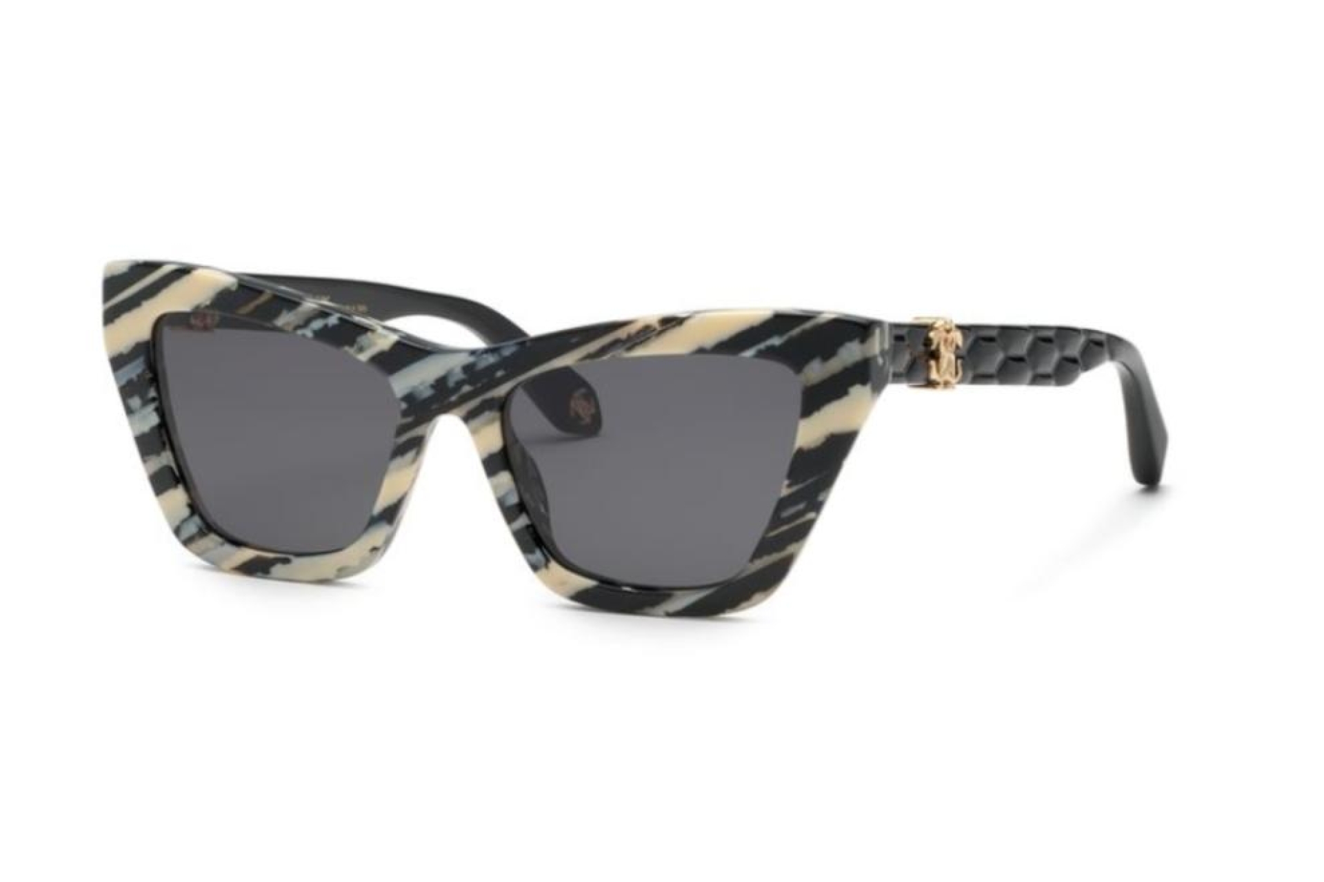 Солнцезащитные очки Roberto Cavalli 091M 0AHH