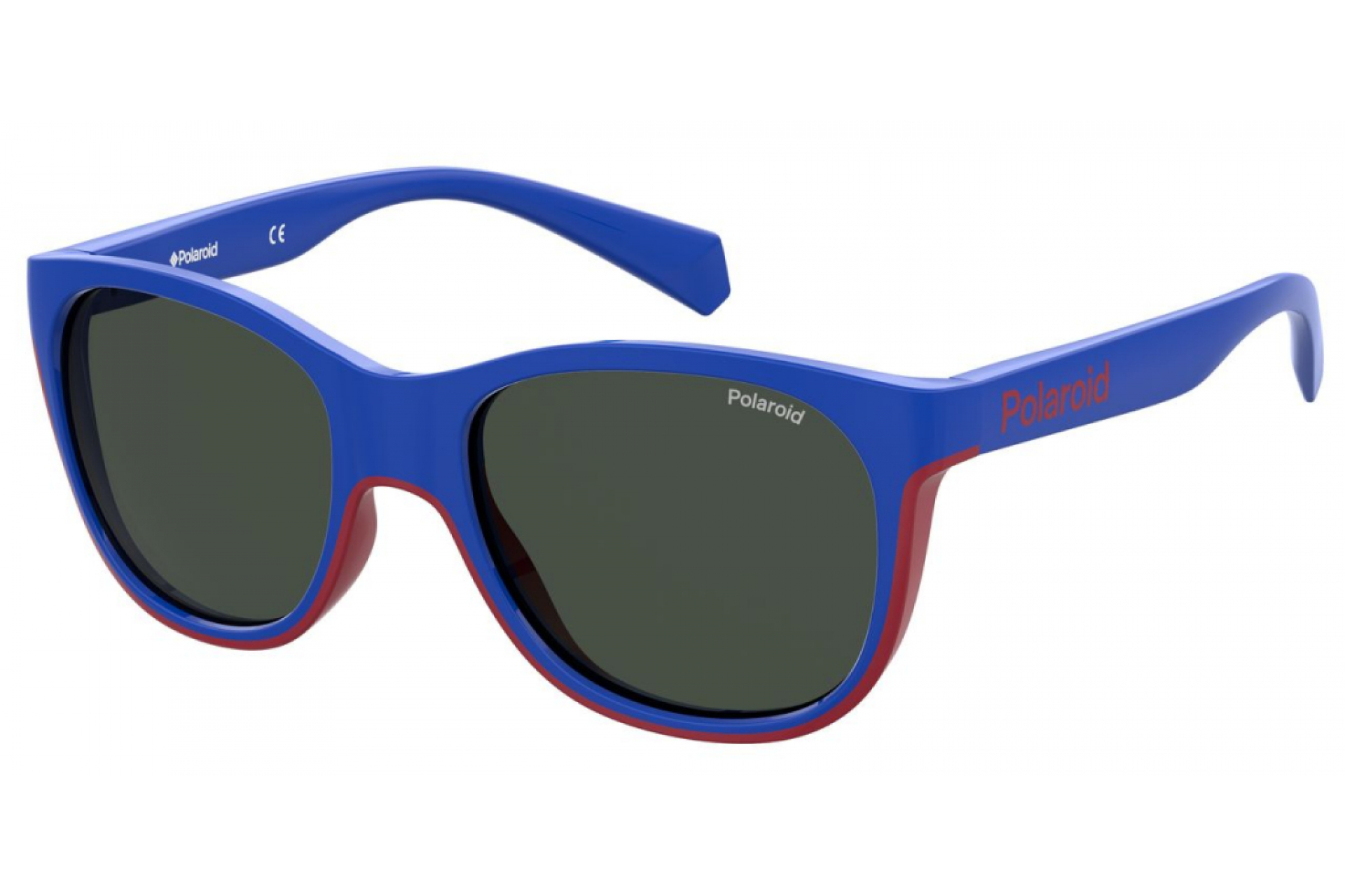 Солнцезащитные очки POLAROID 8043/S RNB M9