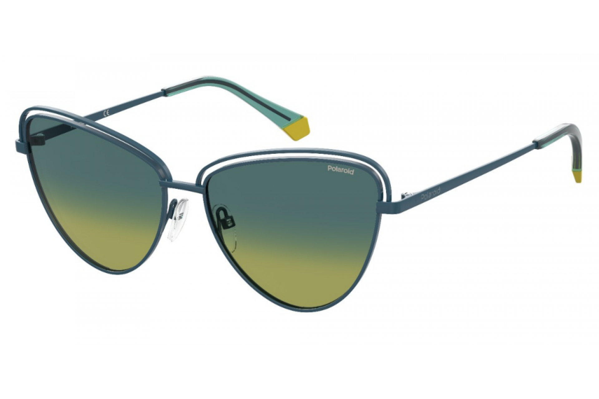 Солнцезащитные очки POLAROID 4094/S 1ED Z7