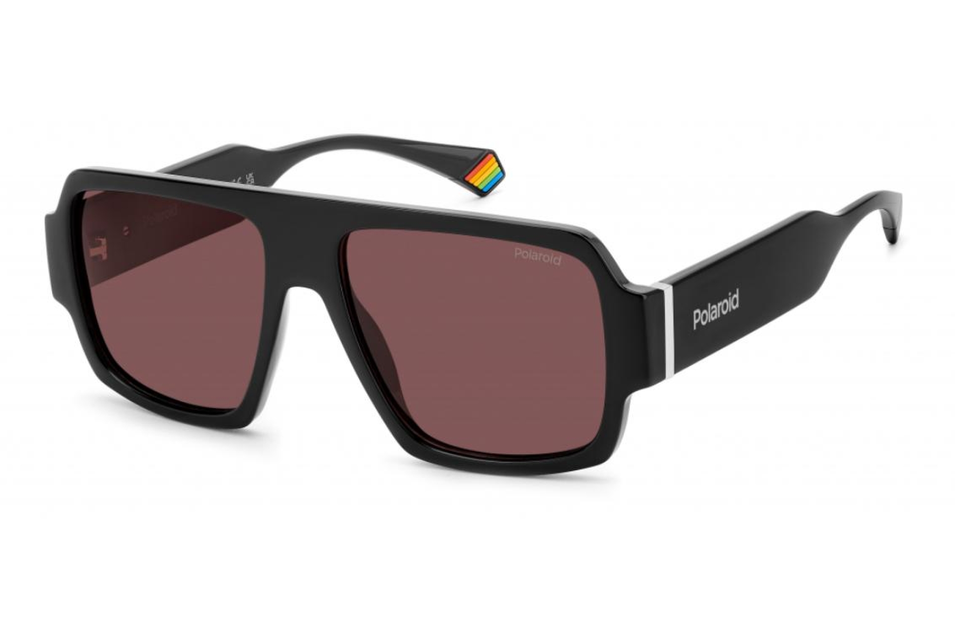 Солнцезащитные очки Polaroid 6209/S/X KL 807