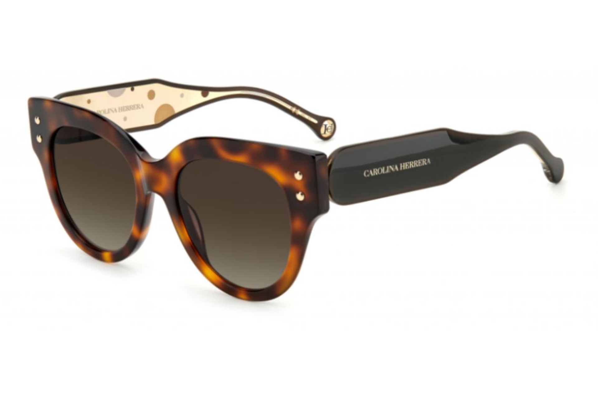 Солнцезащитные очки Carolina Herrera 0008/S HA 05L