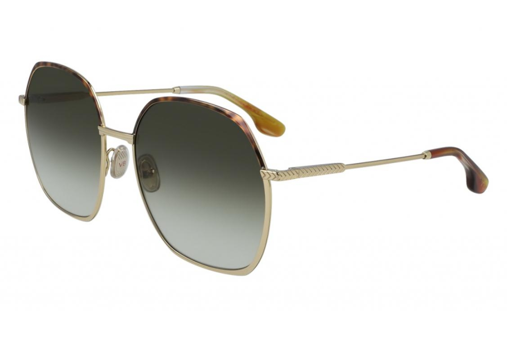 Солнцезащитные очки Victoria Beckham 206S 700