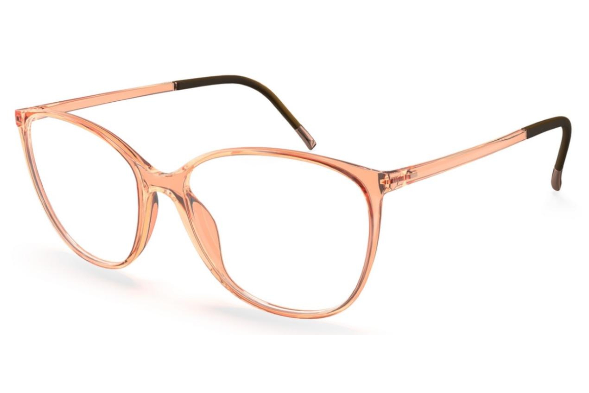 Оправа для очков Silhouette 1601_75 2630 54/15