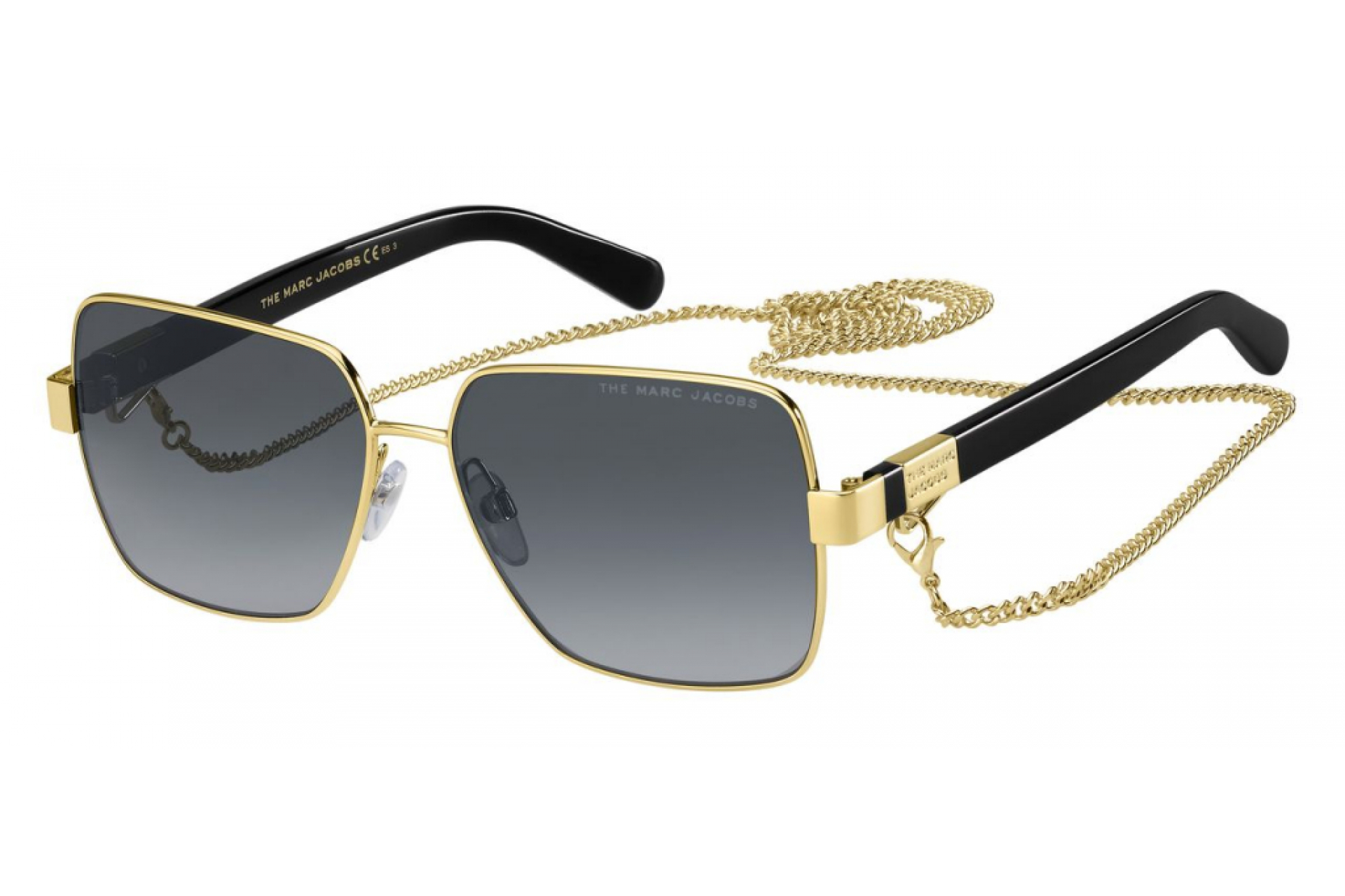 Солнцезащитные очки MARC JACOBS MARC 495/S J5G 9O