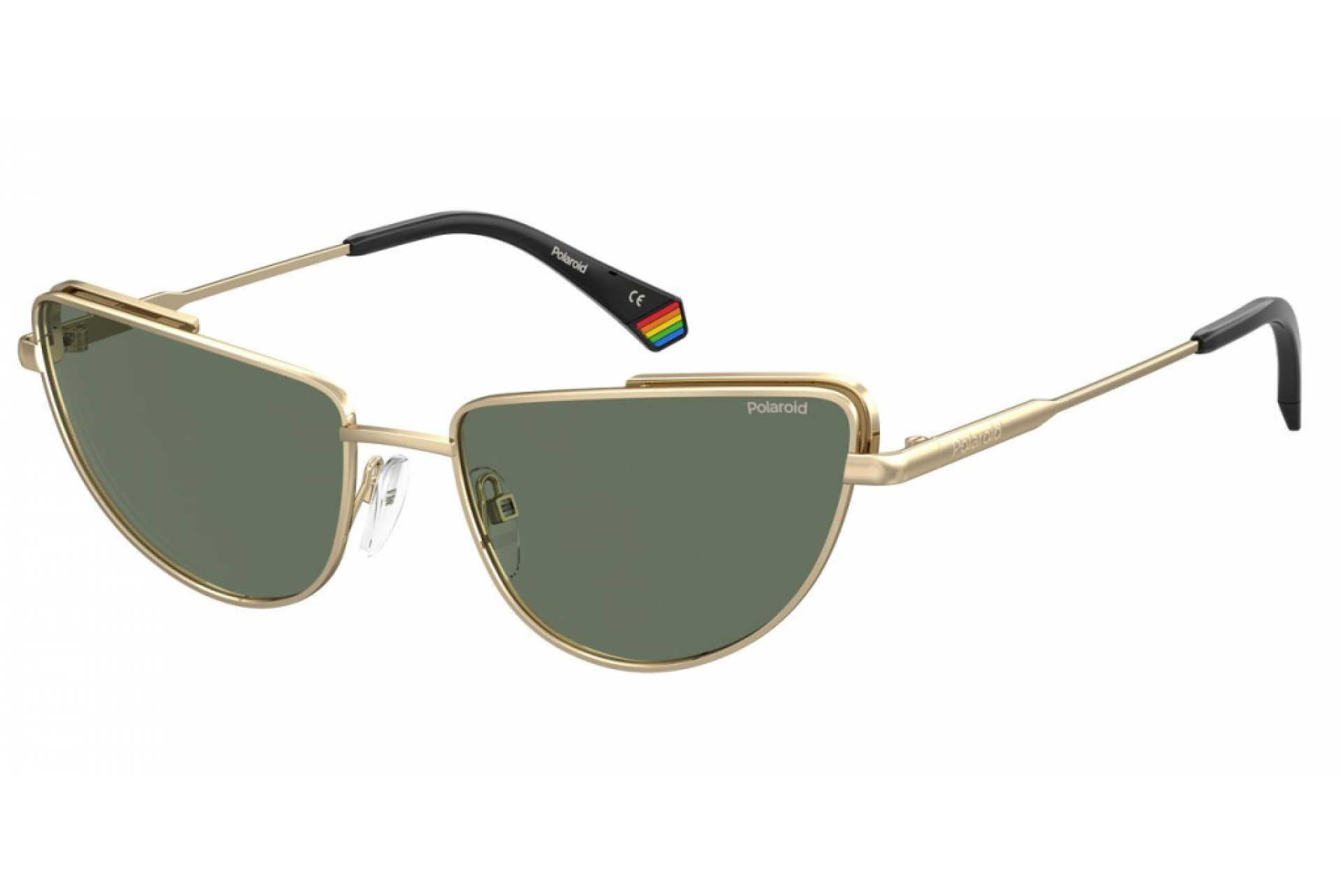 Солнцезащитные очки POLAROID 6129/S PEF UC