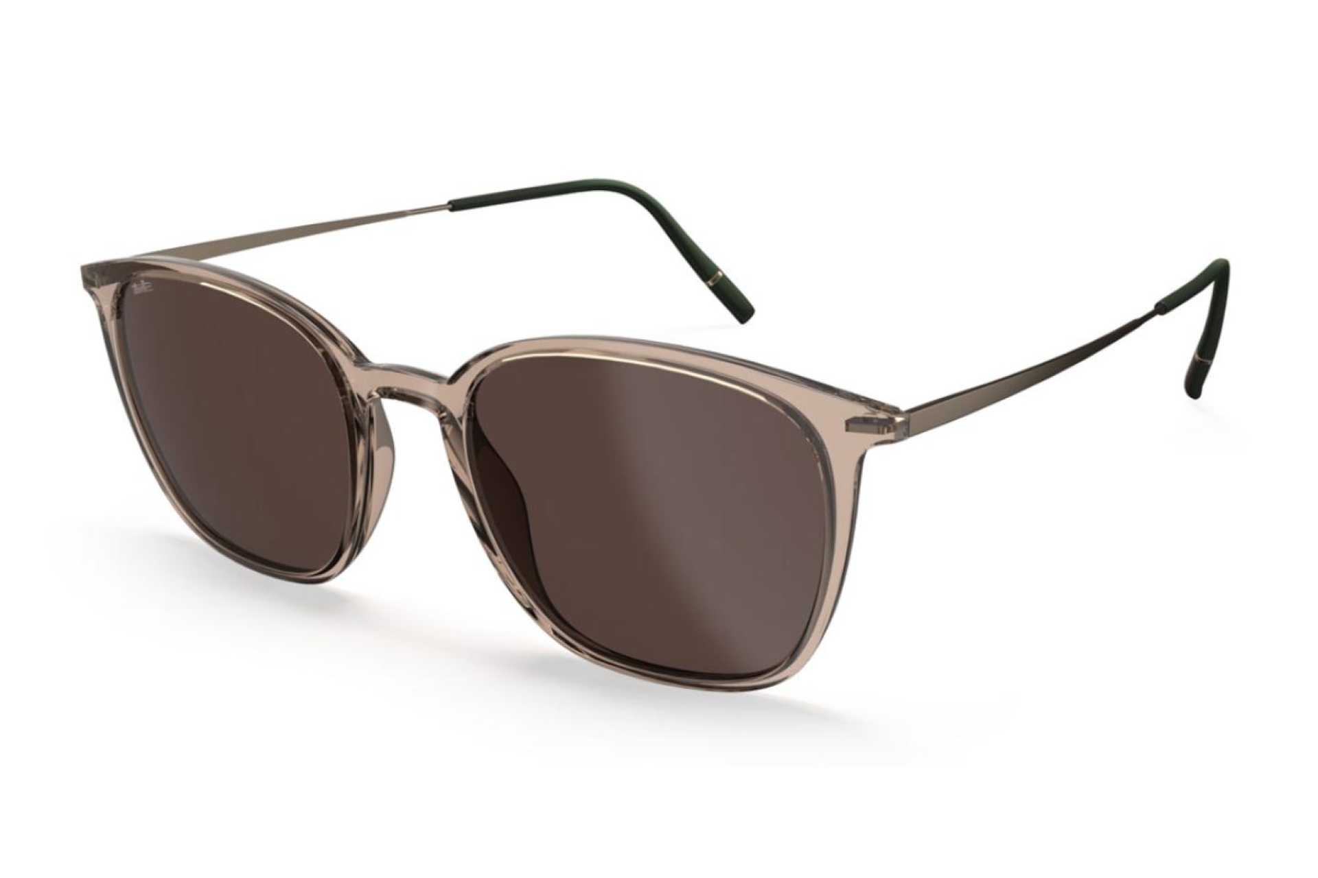 Солнцезащитные очки Silhouette 4086 6040