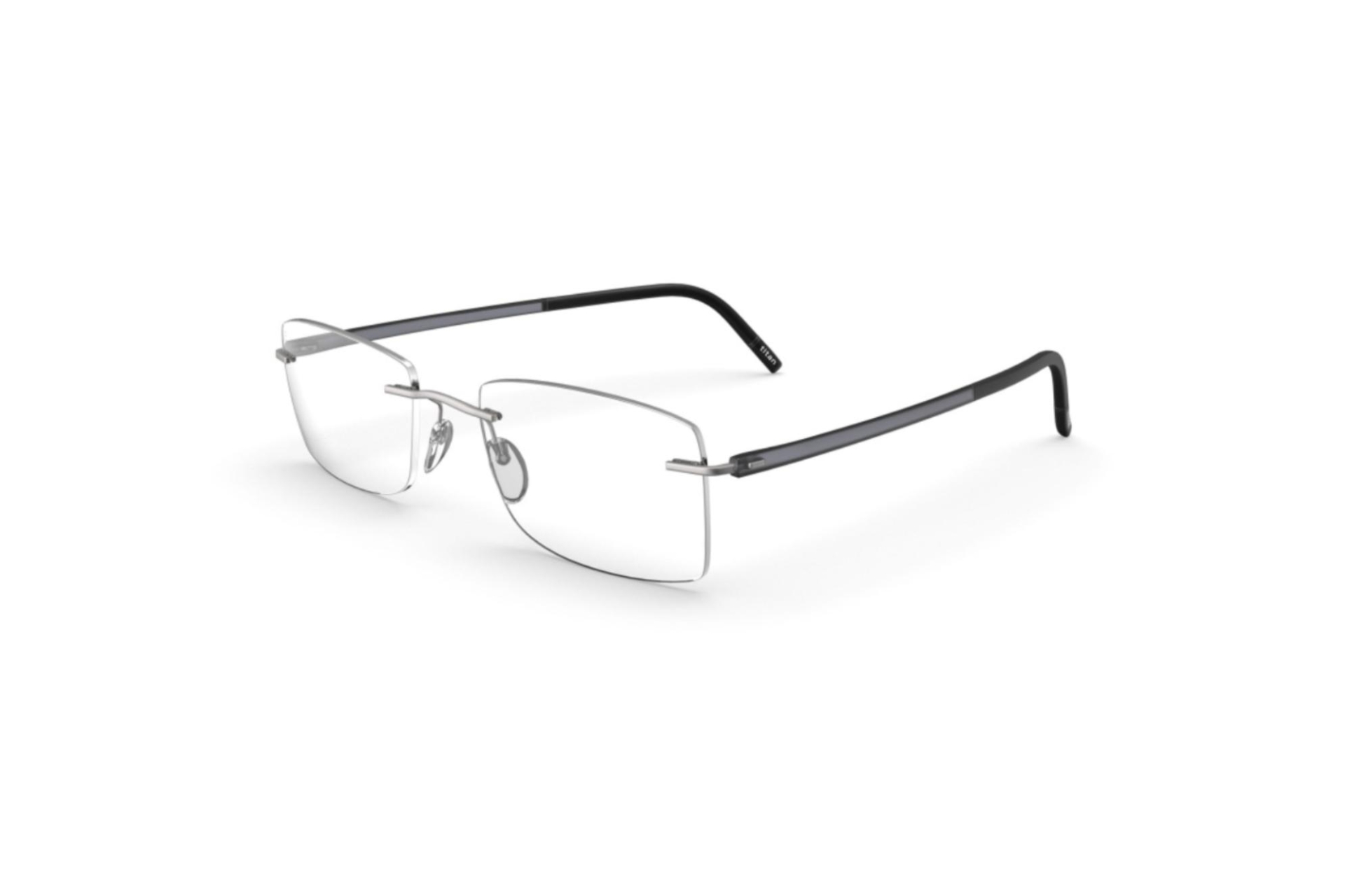 Оправа для очков Silhouette 5567_BY 6660 54/19