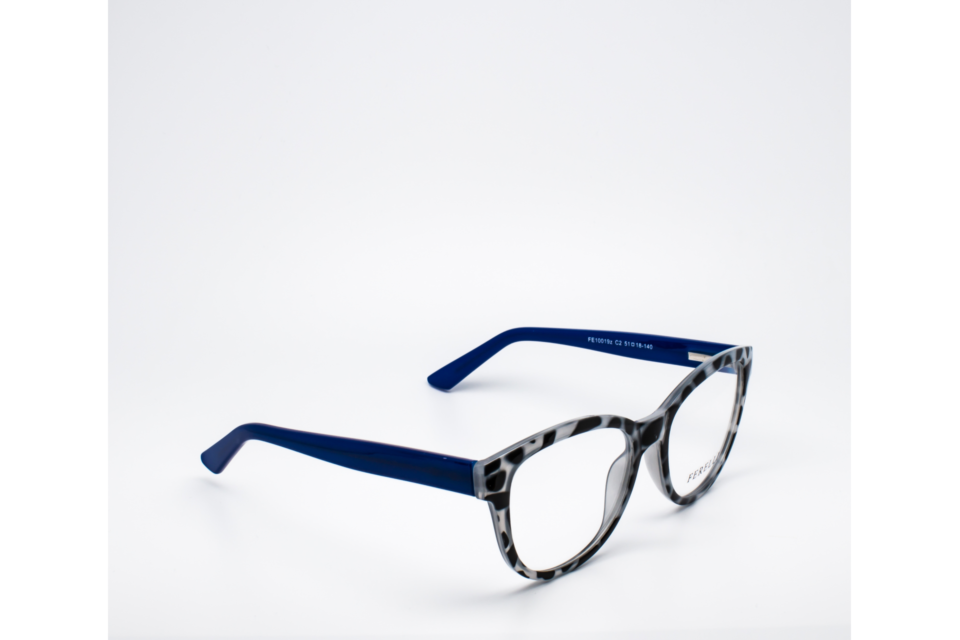 Оправа Ferelli FE10019z C2 51-18-140
