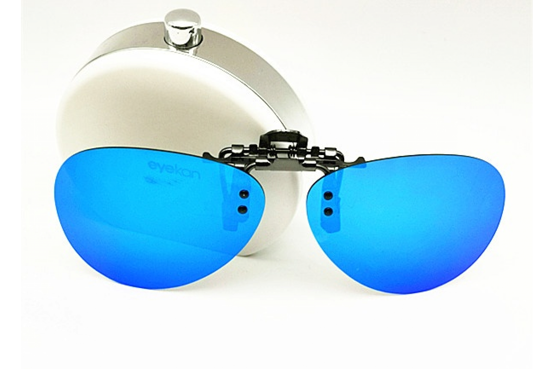 Накладка на очки №18