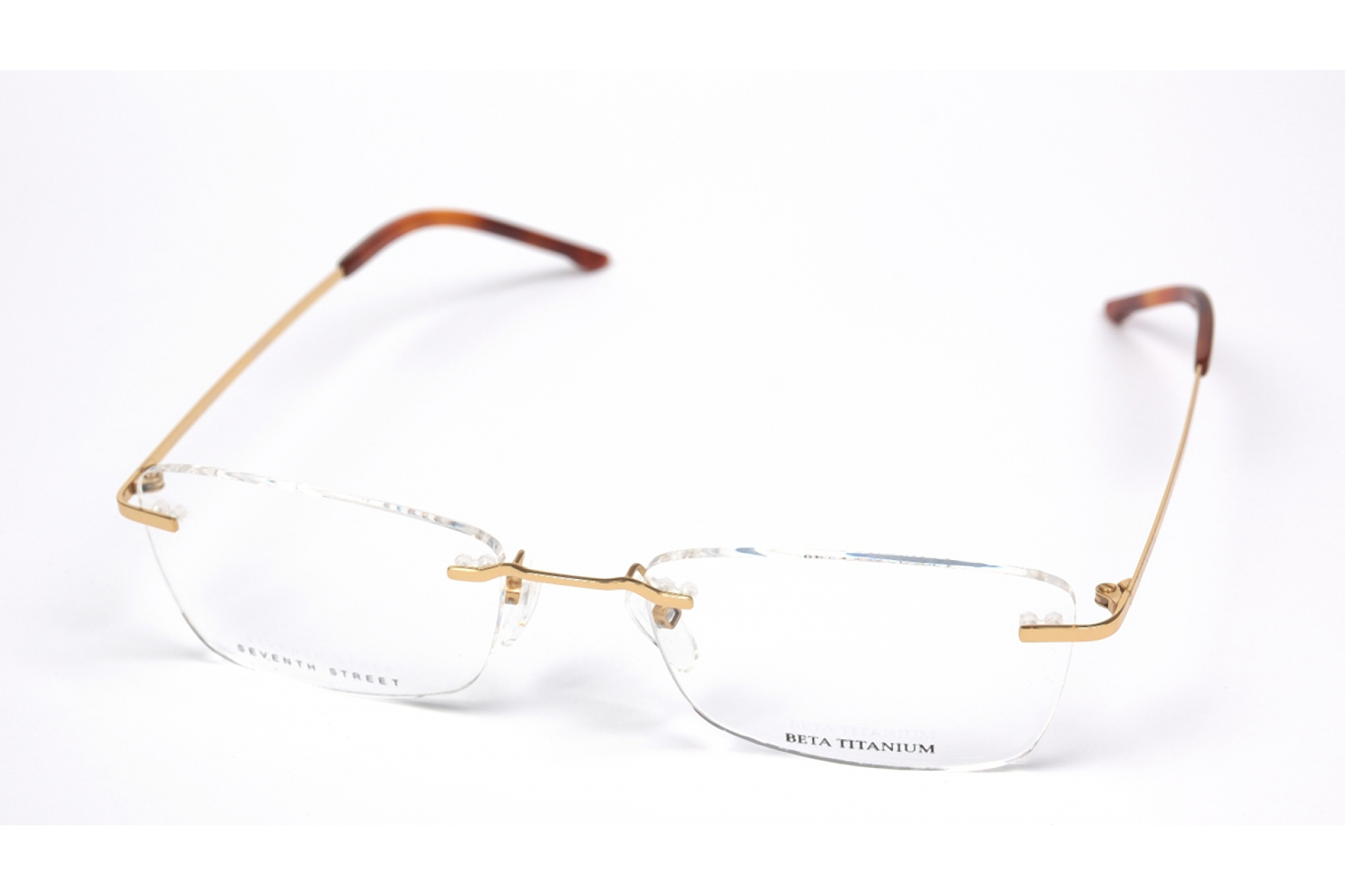 Оправа для очков Seventh Street 7A 502 J5G