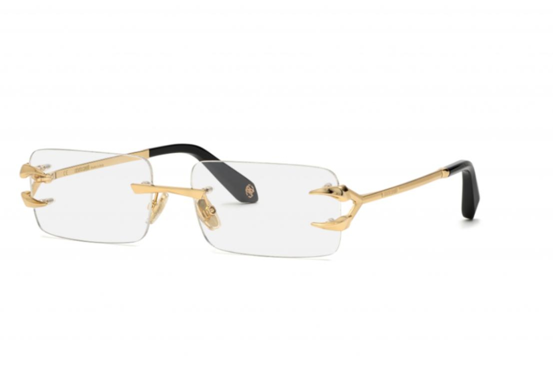 Оправа для очков Roberto Cavalli 023 300