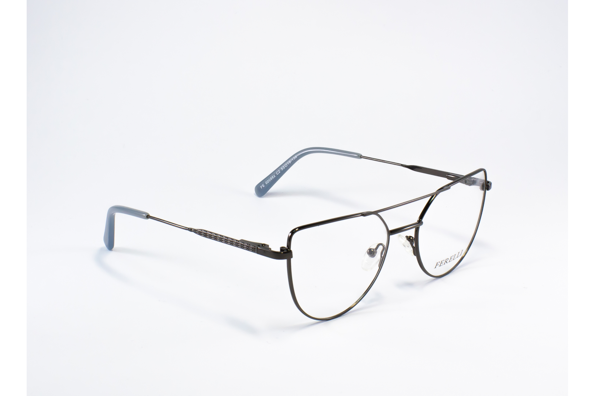 Оправа Ferelli FE00086z C2 53-19-138