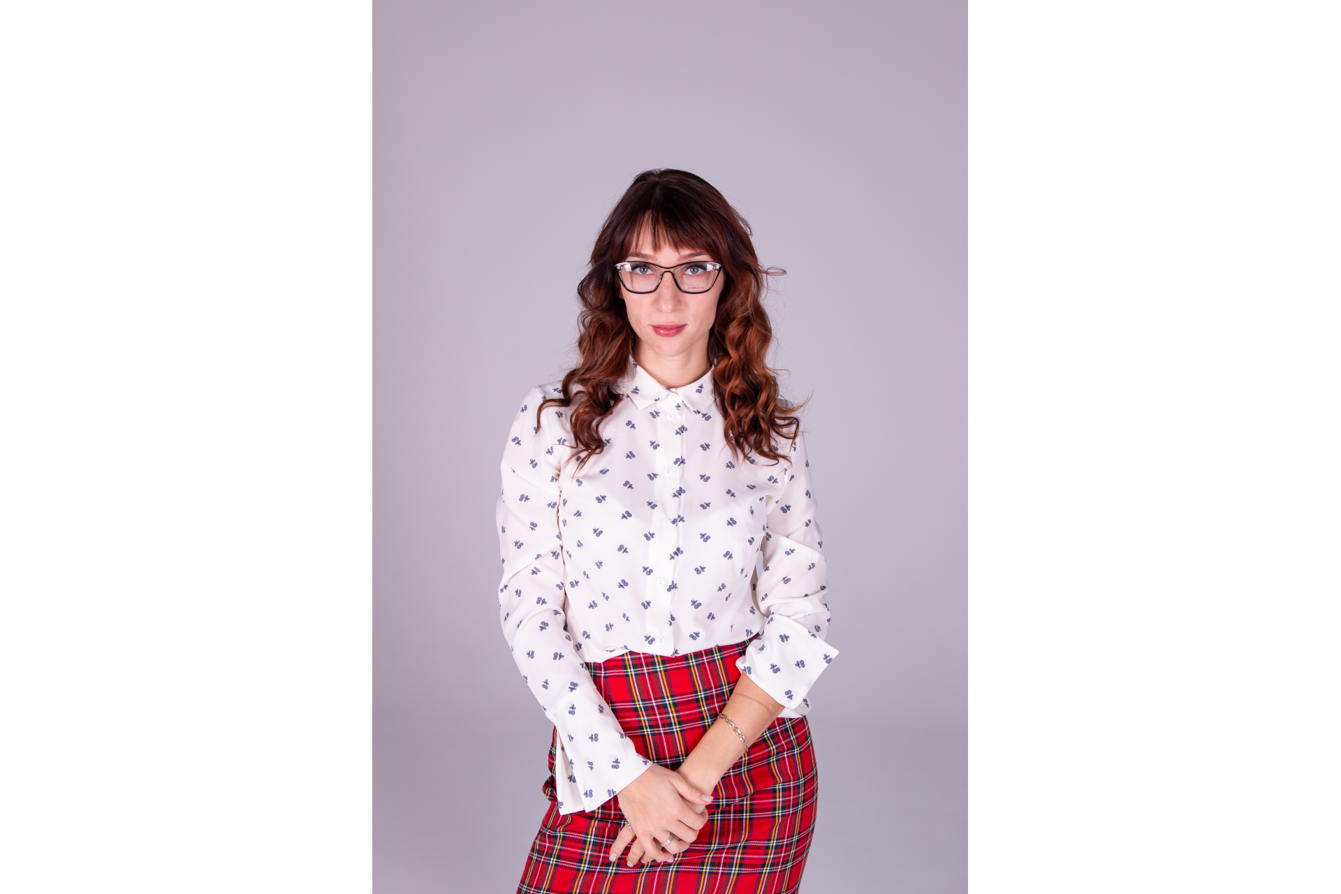 Оправа для очков Saremo 7122