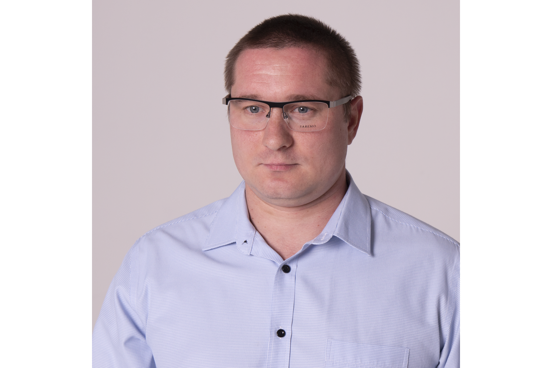 Оправа для очков Saremo 7128