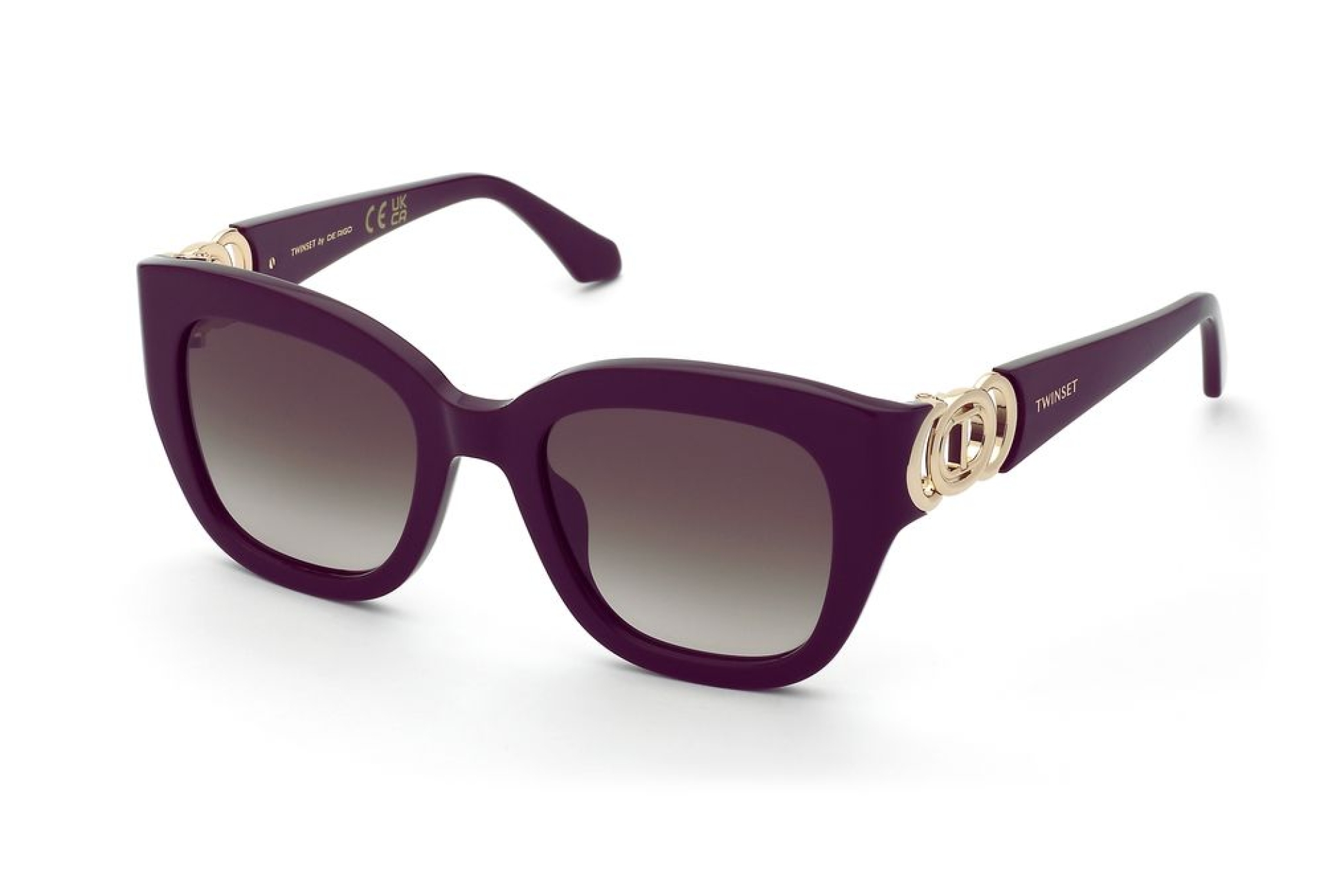 Солнцезащитные очки Twinset 065 9FD
