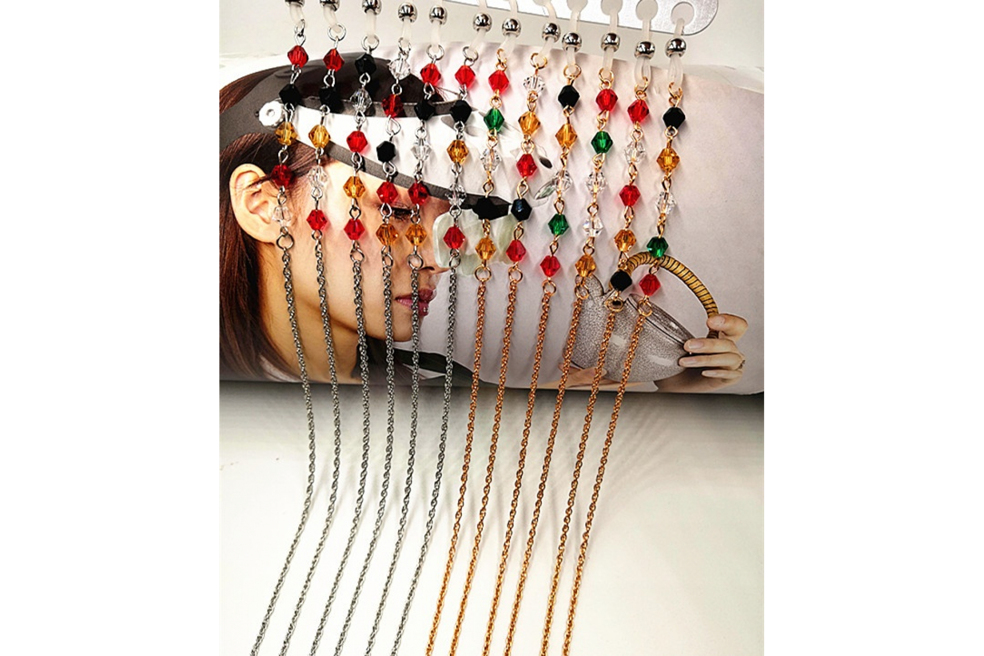 Цепочки №7 1 шт.