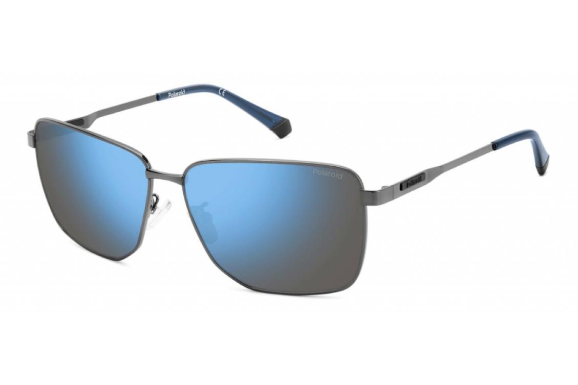 Солнцезащитные очки Polaroid 2143/G/S/X 5X KJ1
