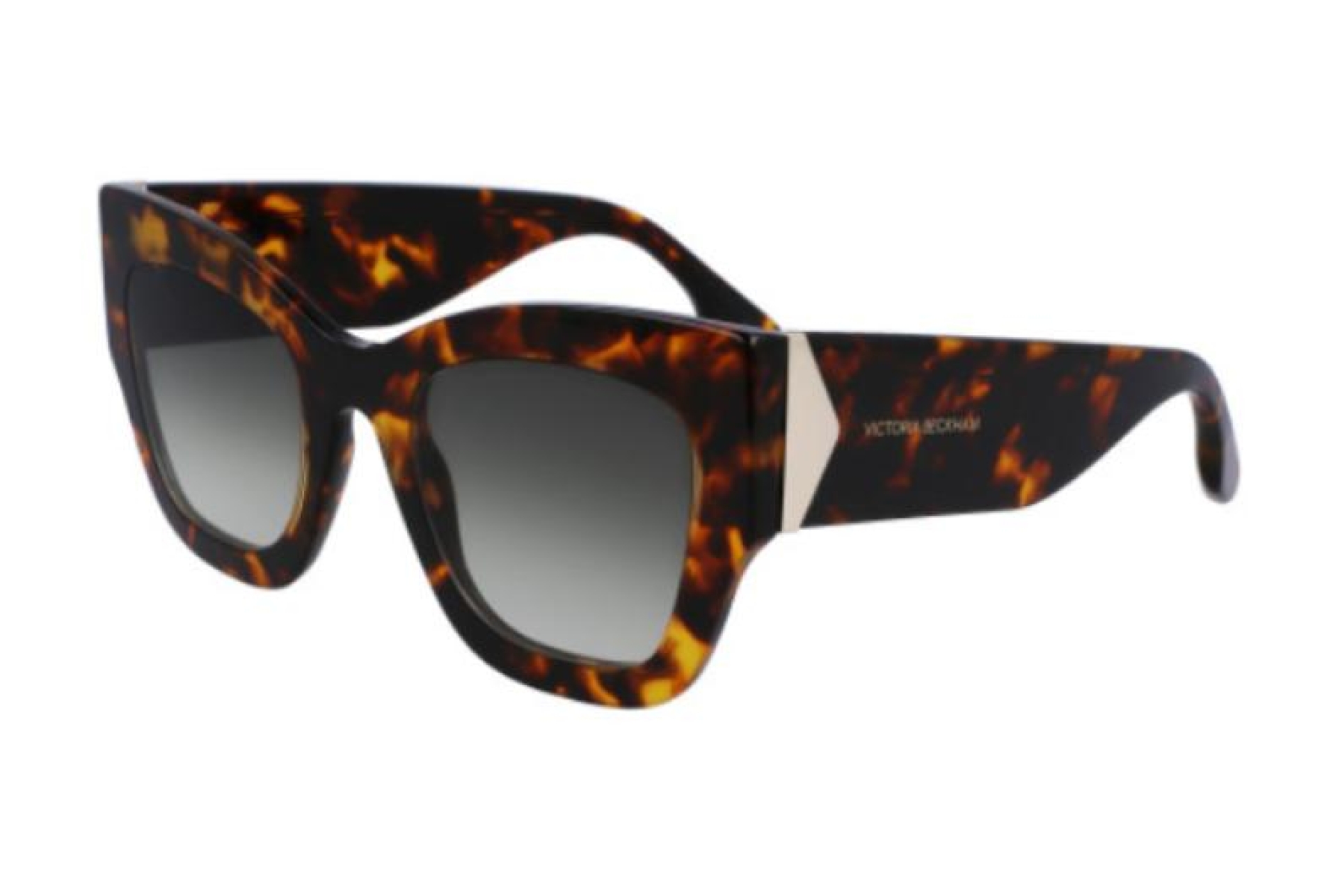 Солнцезащитные очки Victoria Beckham 652S 234