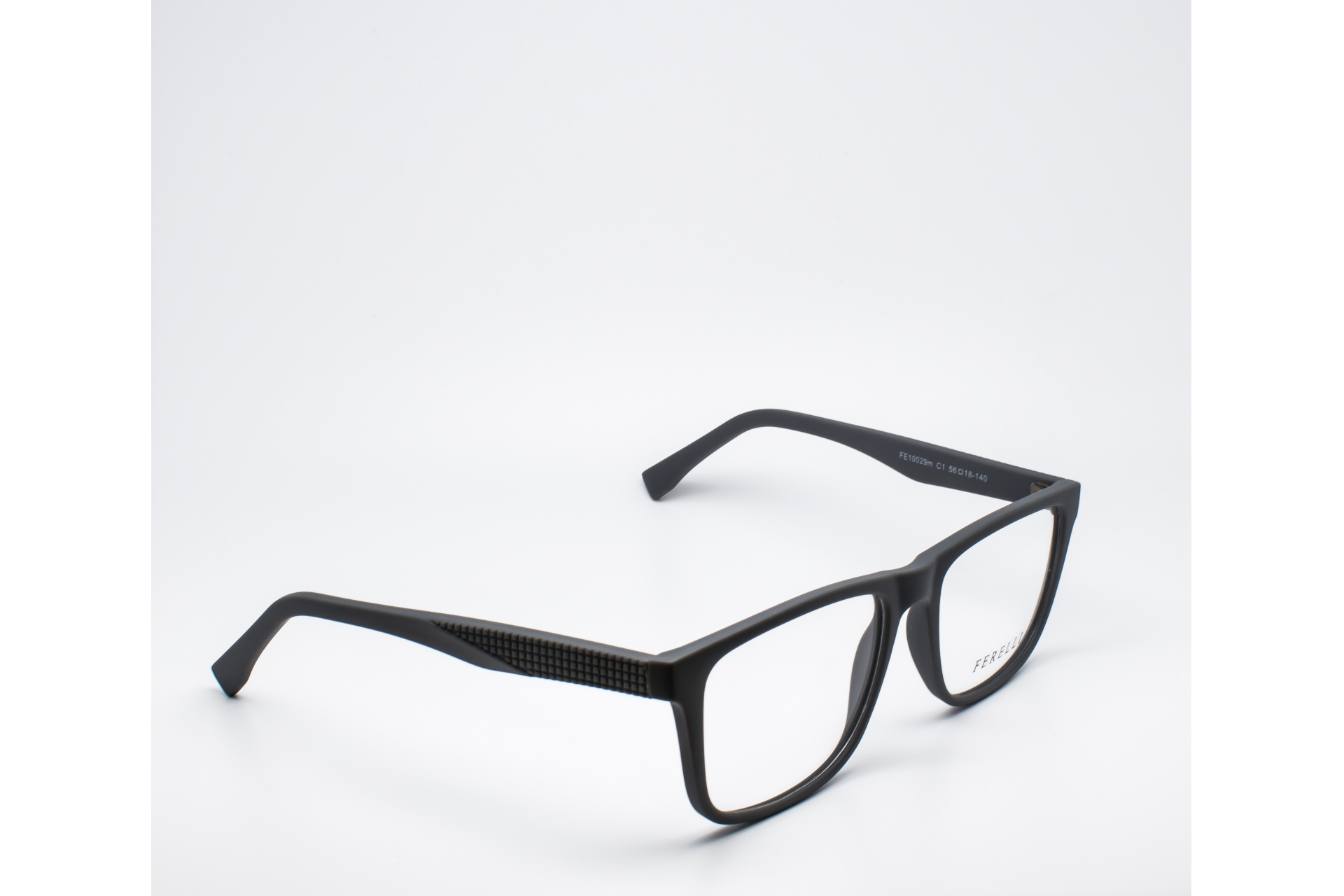 Оправа Ferelli FE10029m C1 56-18-140