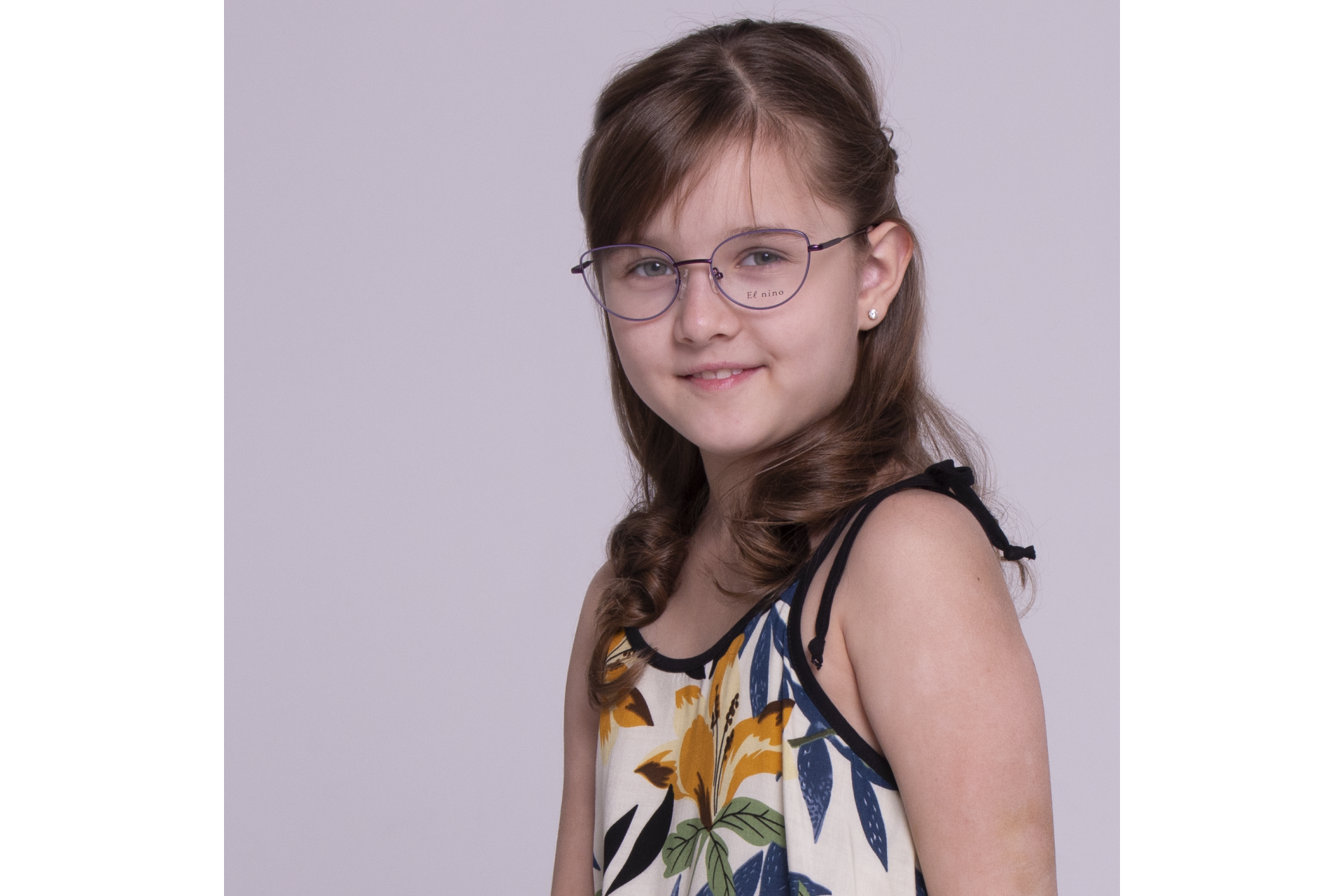 Оправа для очков El nino 6065