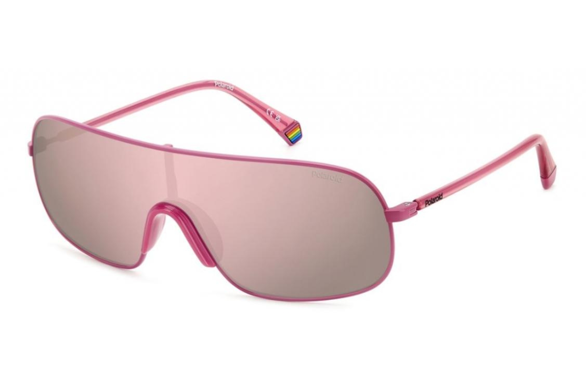 Солнцезащитные очки Polaroid 6222/S JQ MU1