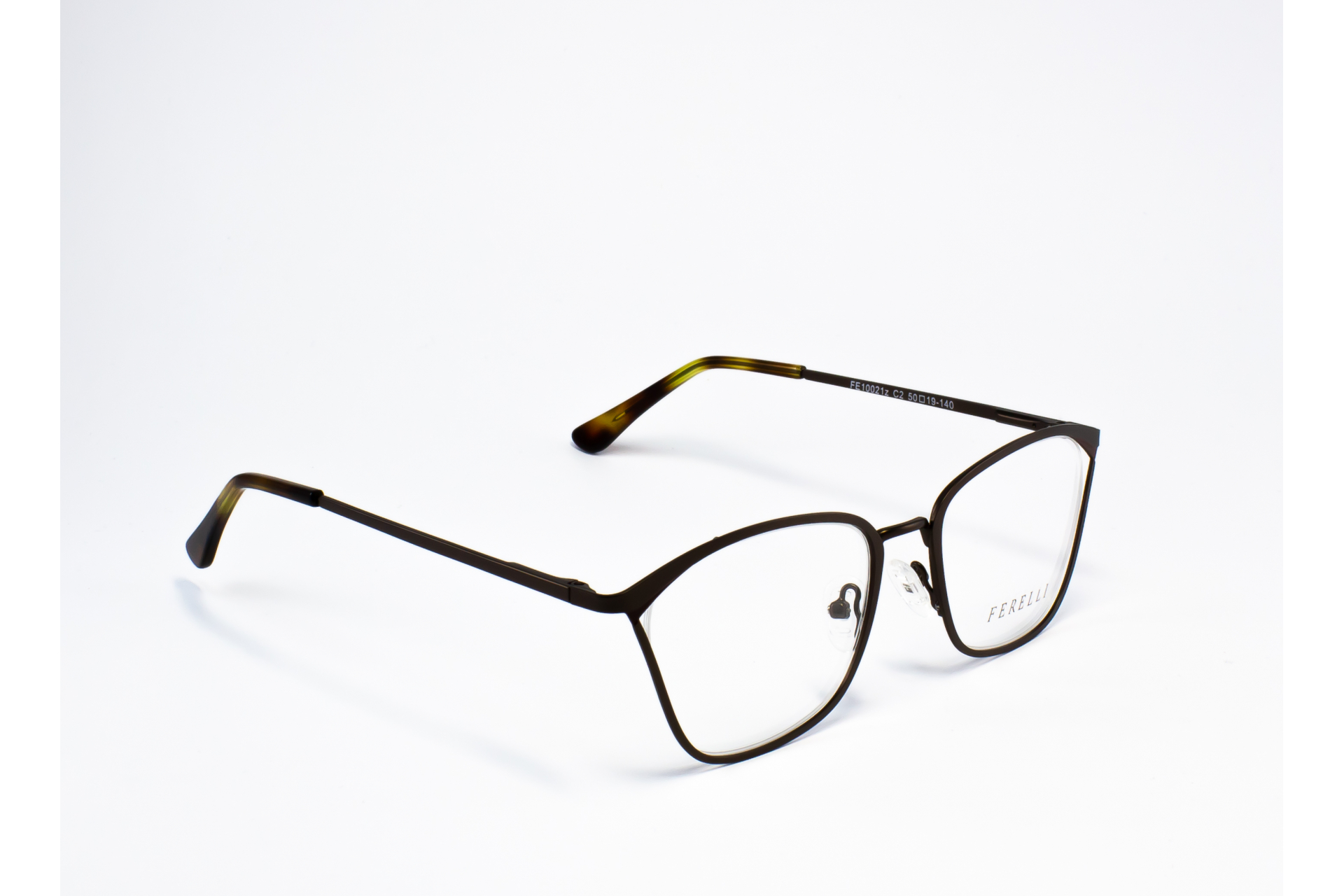 Оправа Ferelli FE10021z C2 50-19-140