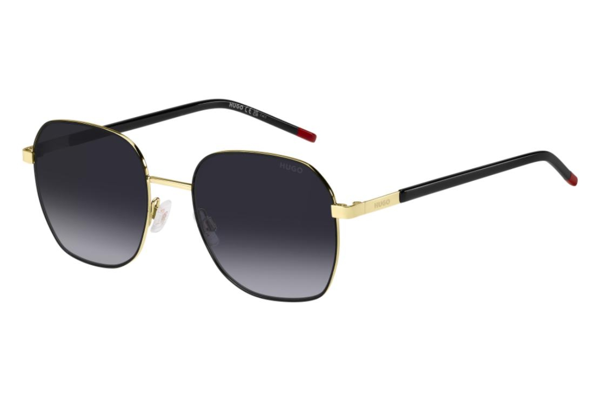 Солнцезащитные очки Hugo 1276/S 9O RHL