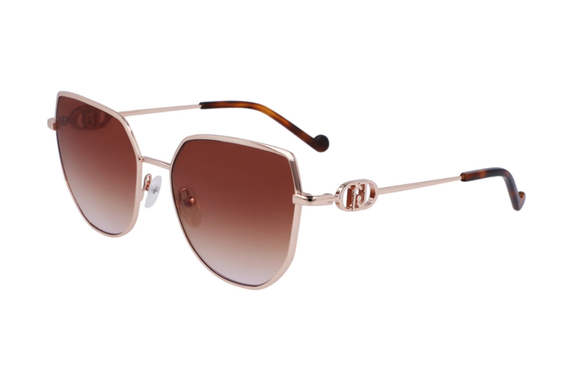 Солнцезащитные очки LIU JO 154S 770