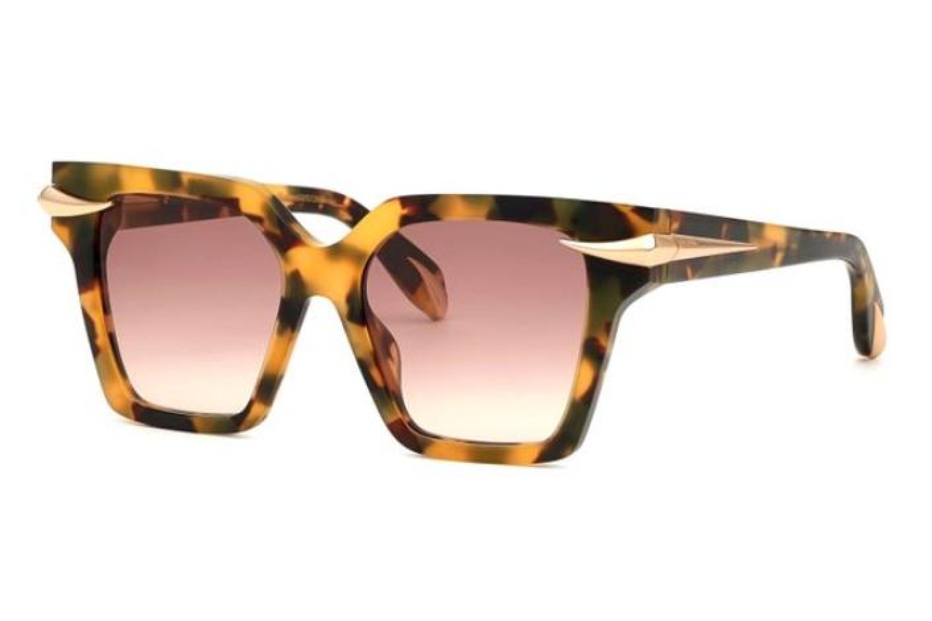 Солнцезащитные очки Roberto Cavalli 002M AGGк