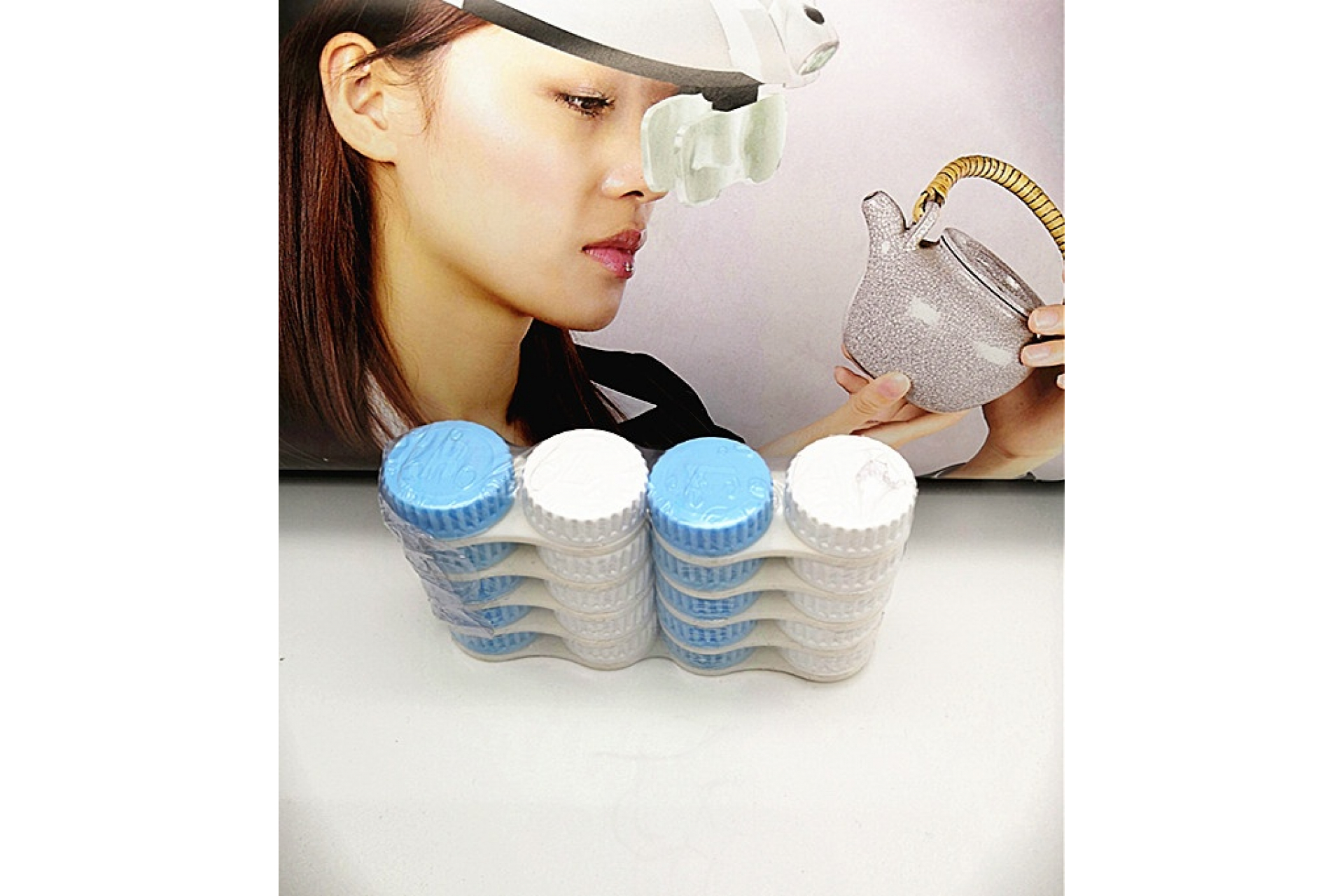 Набор B-857 1 шт.