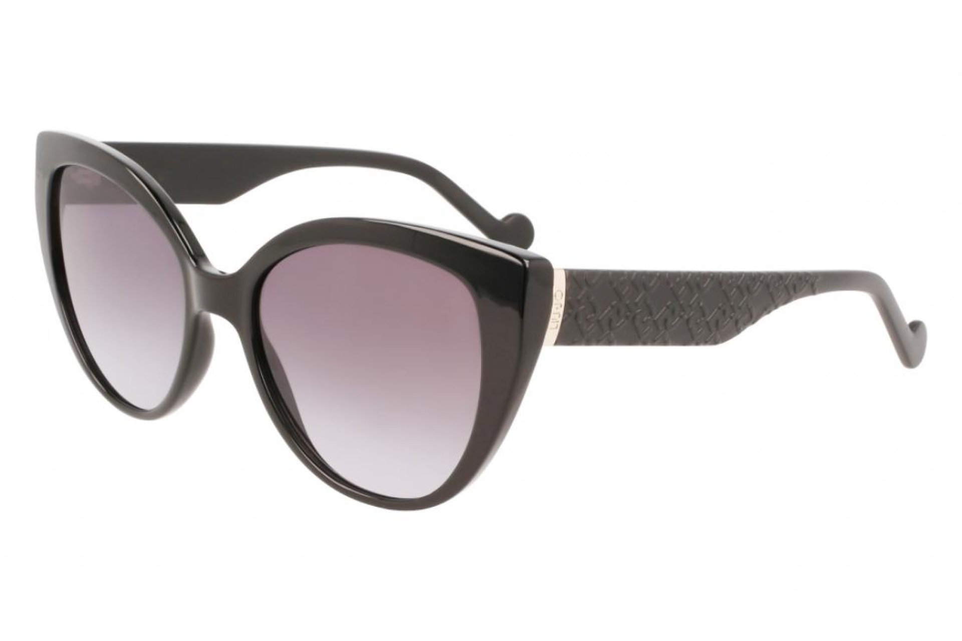 Солнцезащитные очки LIU JO 758S 001