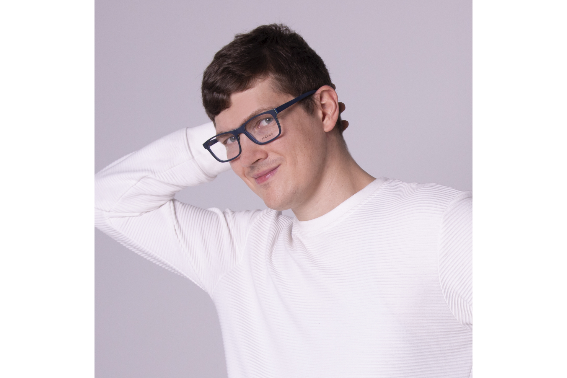 Оправа для очков Saremo 7117