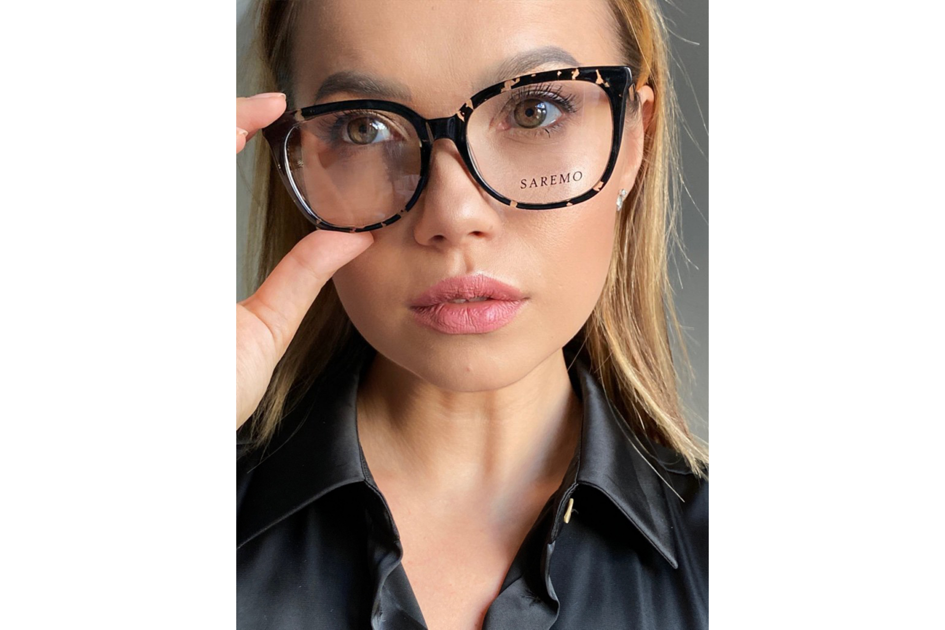 Оправа для очков Saremo 7068