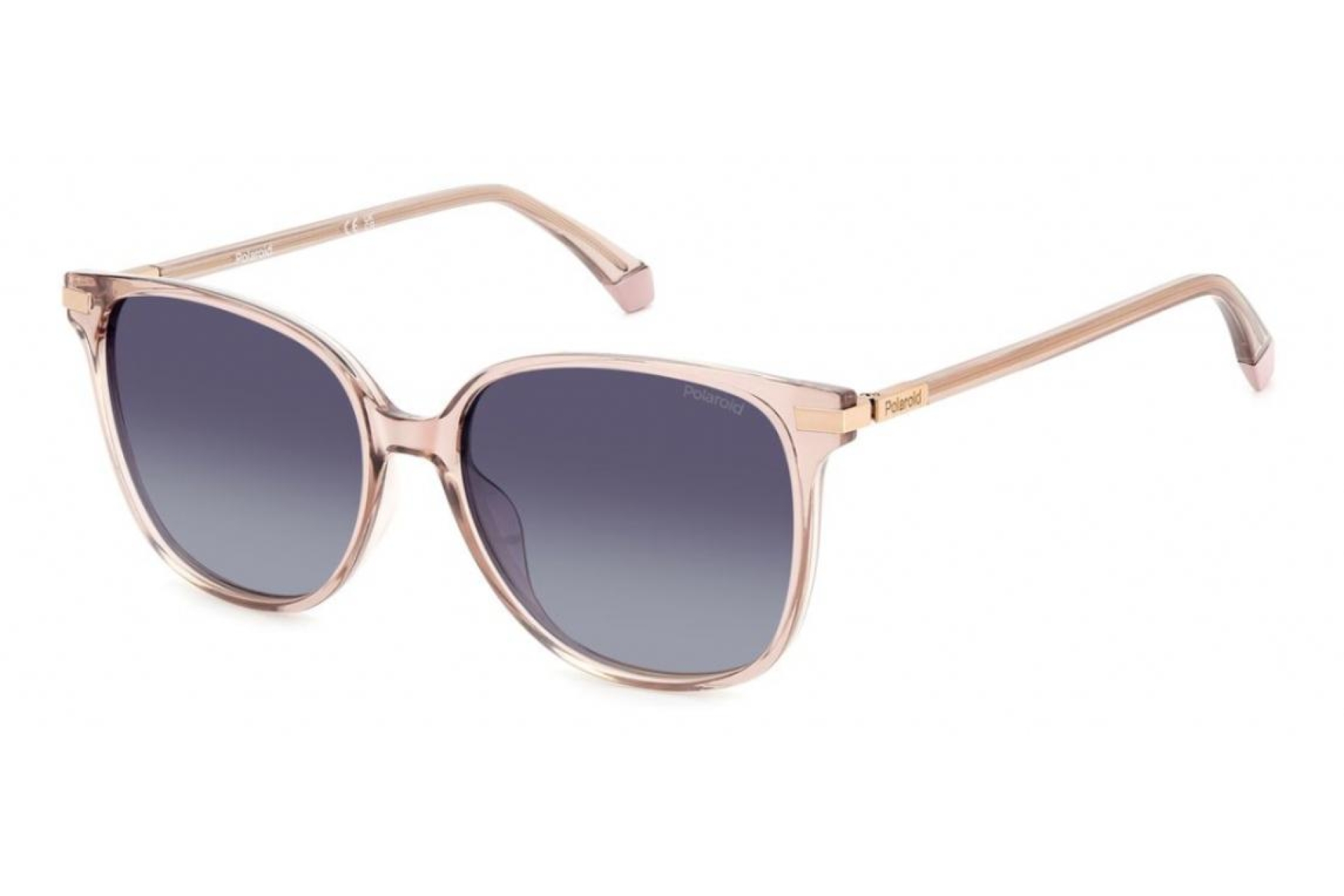 Солнцезащитные очки Polaroid 4170/G/S/X WJ LTA
