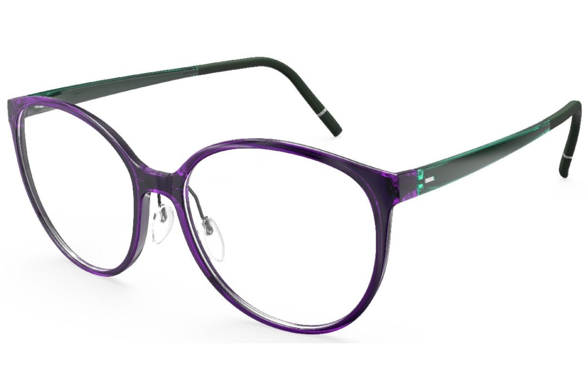 Оправа для очков Silhouette 1614_75 4010 55/15