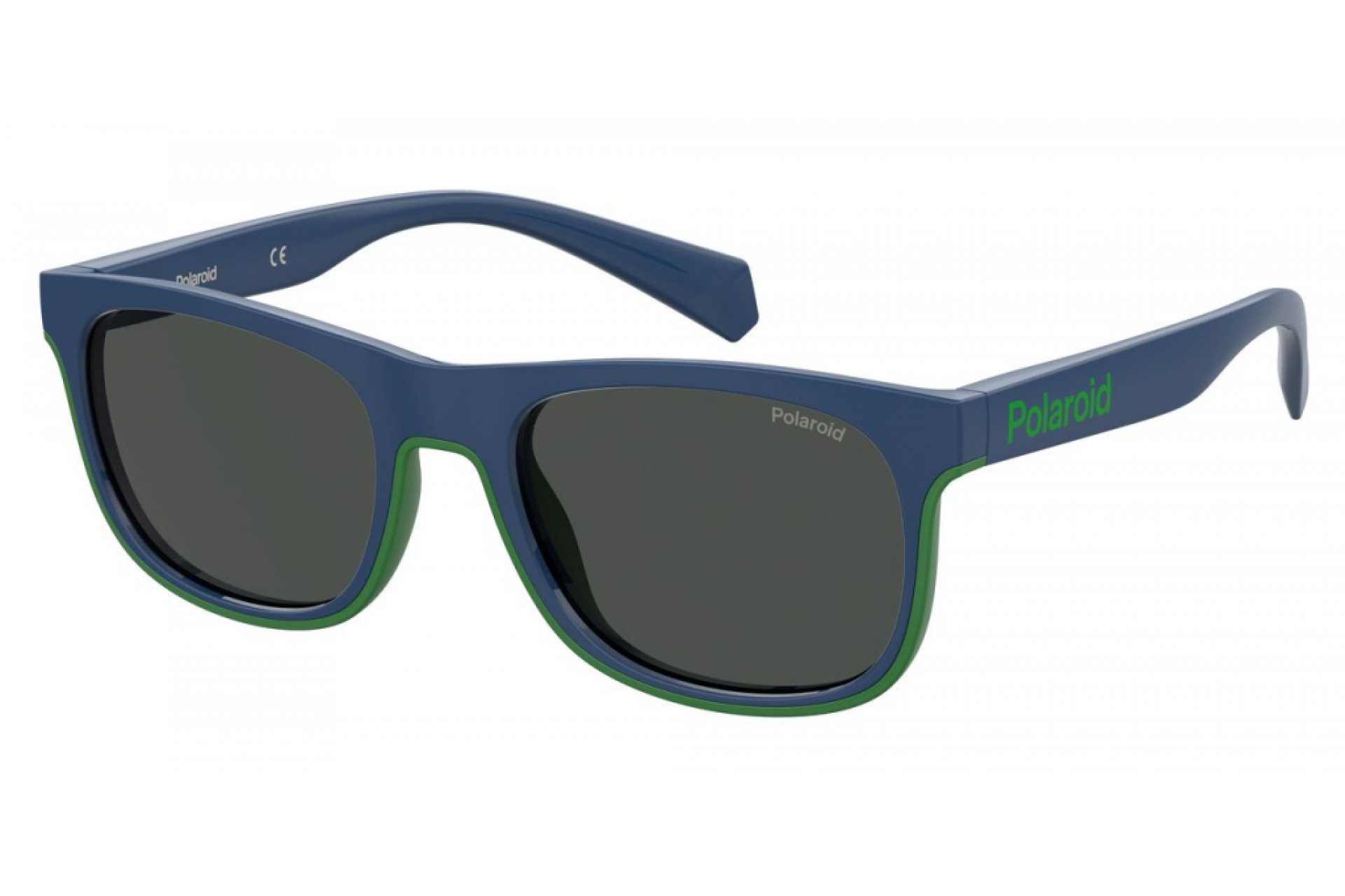 Солнцезащитные очки POLAROID 8041/S RNB M9