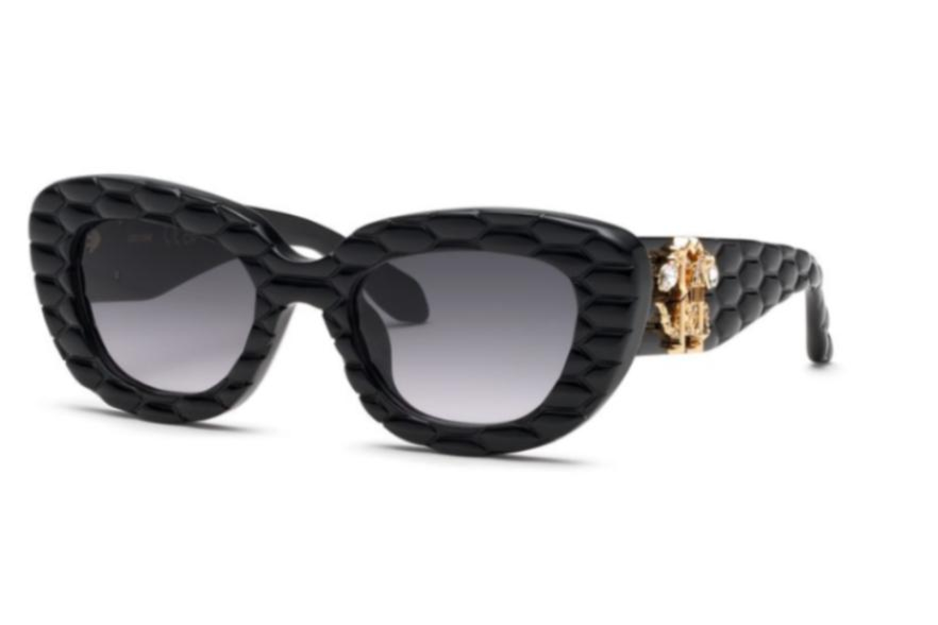 Солнцезащитные очки Roberto Cavalli 058S 700.00