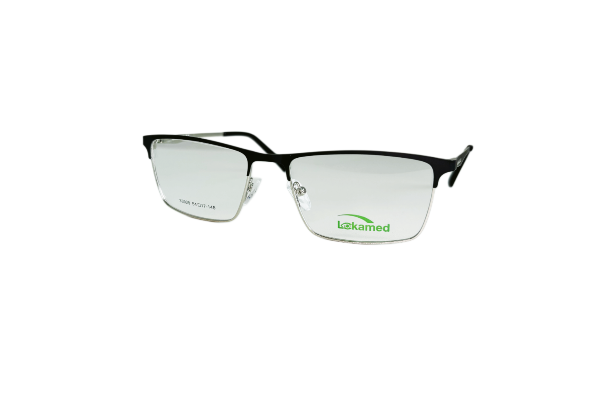 Оправа для очков Lokamed 33929 C1