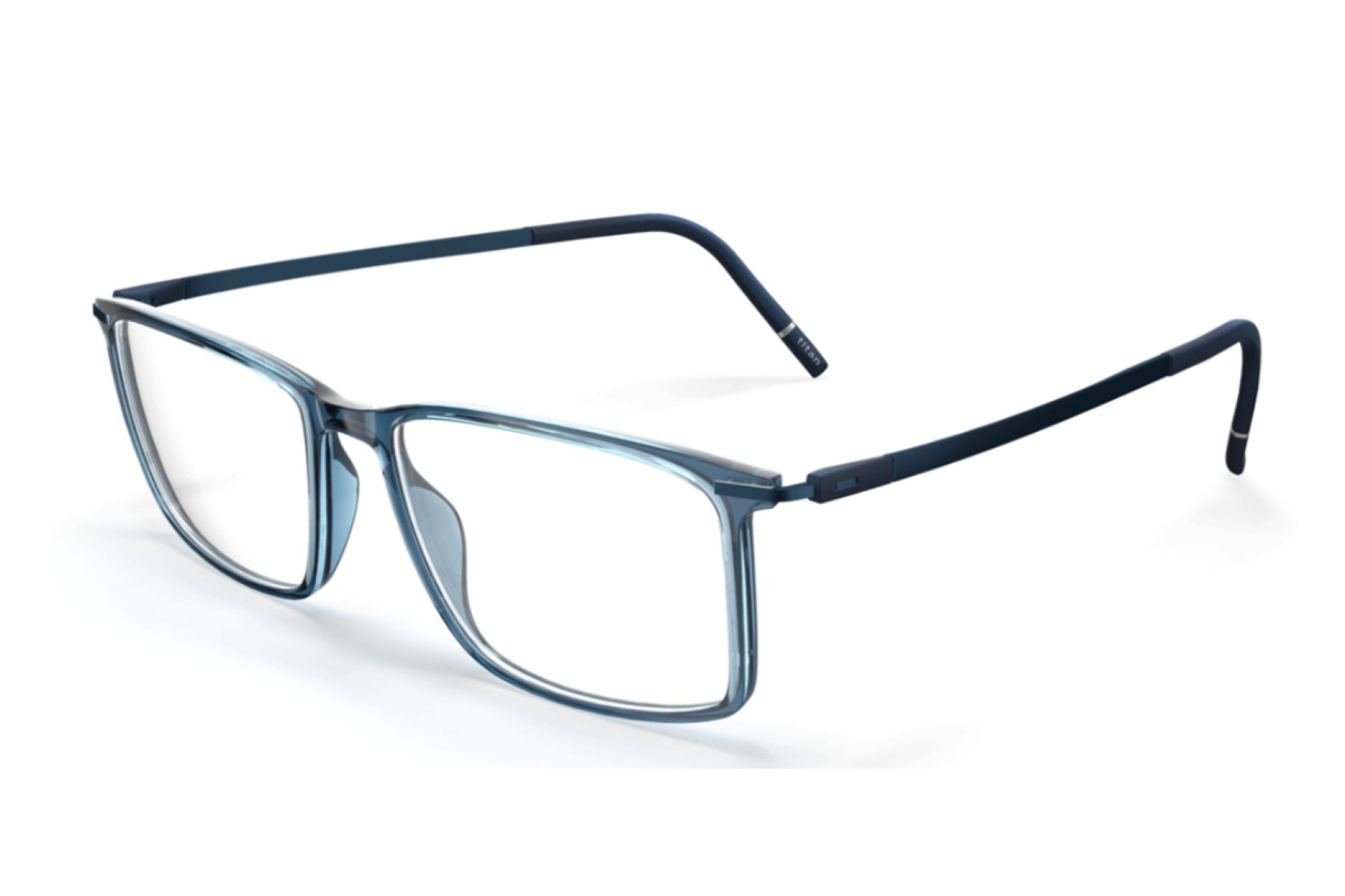 Оправа для очков Silhouette 2965_75 4540