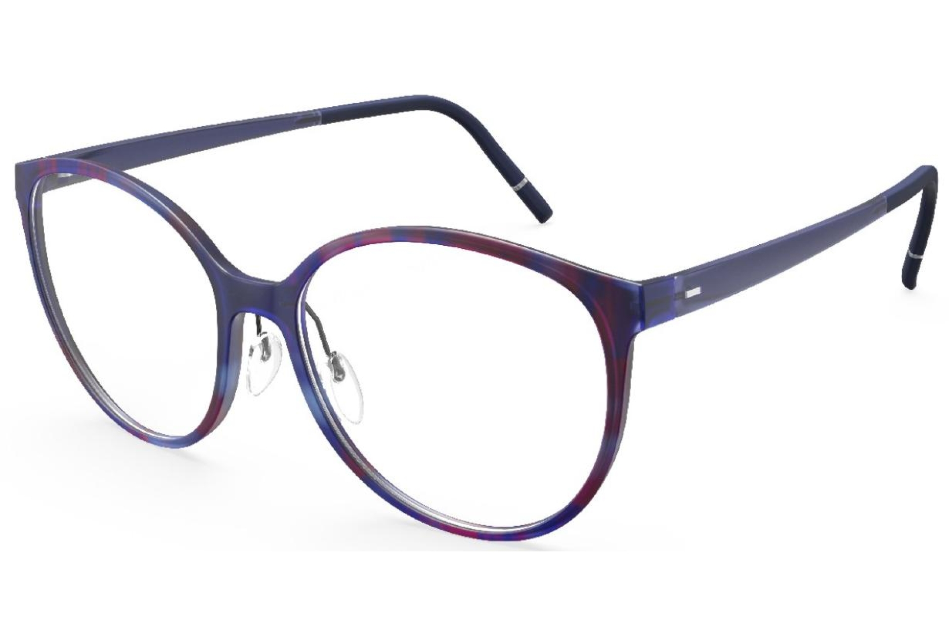 Оправа для очков Silhouette 1614_75 4510 55/15