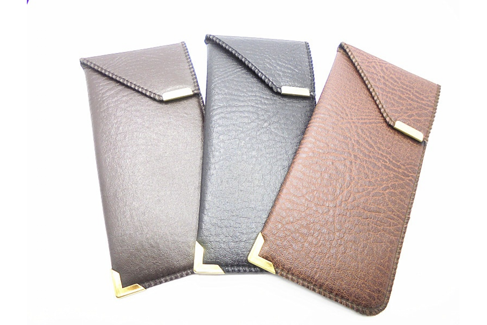 Замшевый мешочек №2