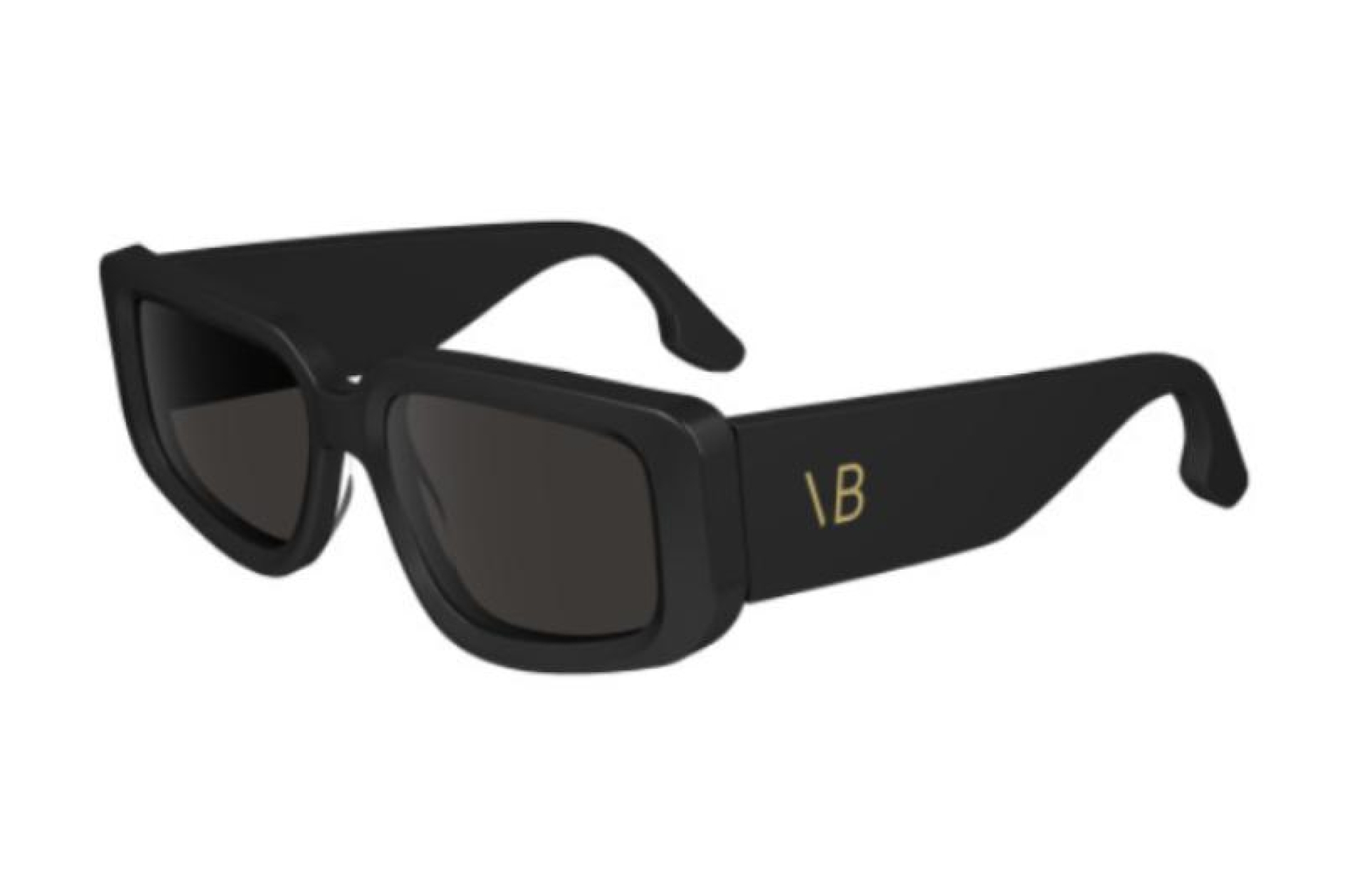 Солнцезащитные очки Victoria Beckham 670S 001